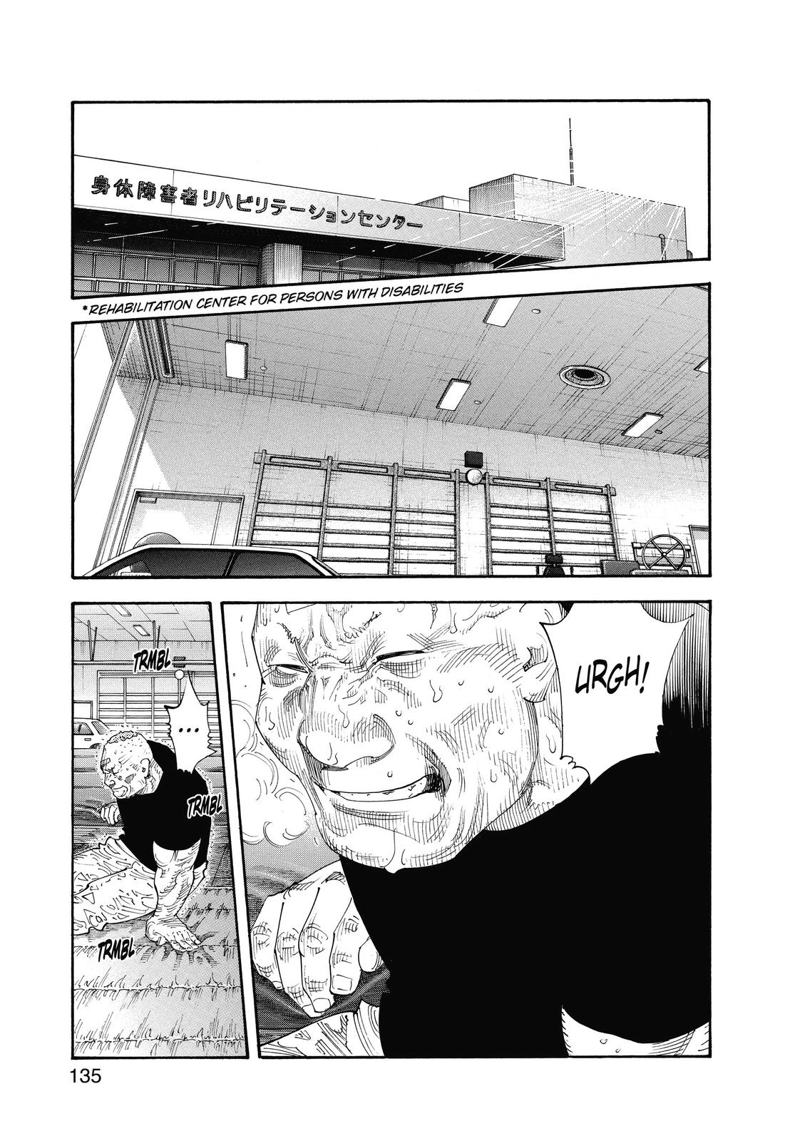 Read Real EN Manga Online