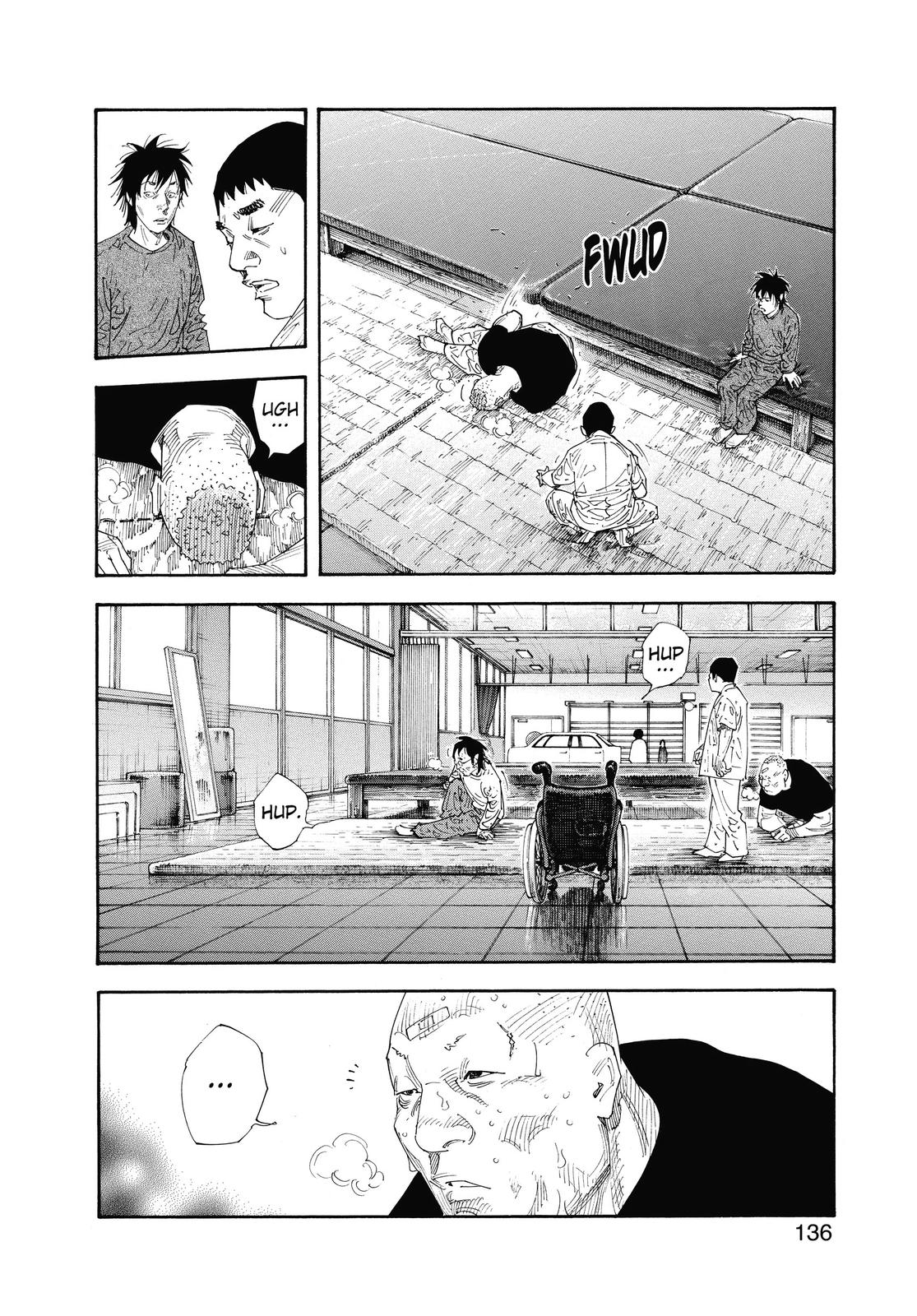 Read Real EN Manga Online