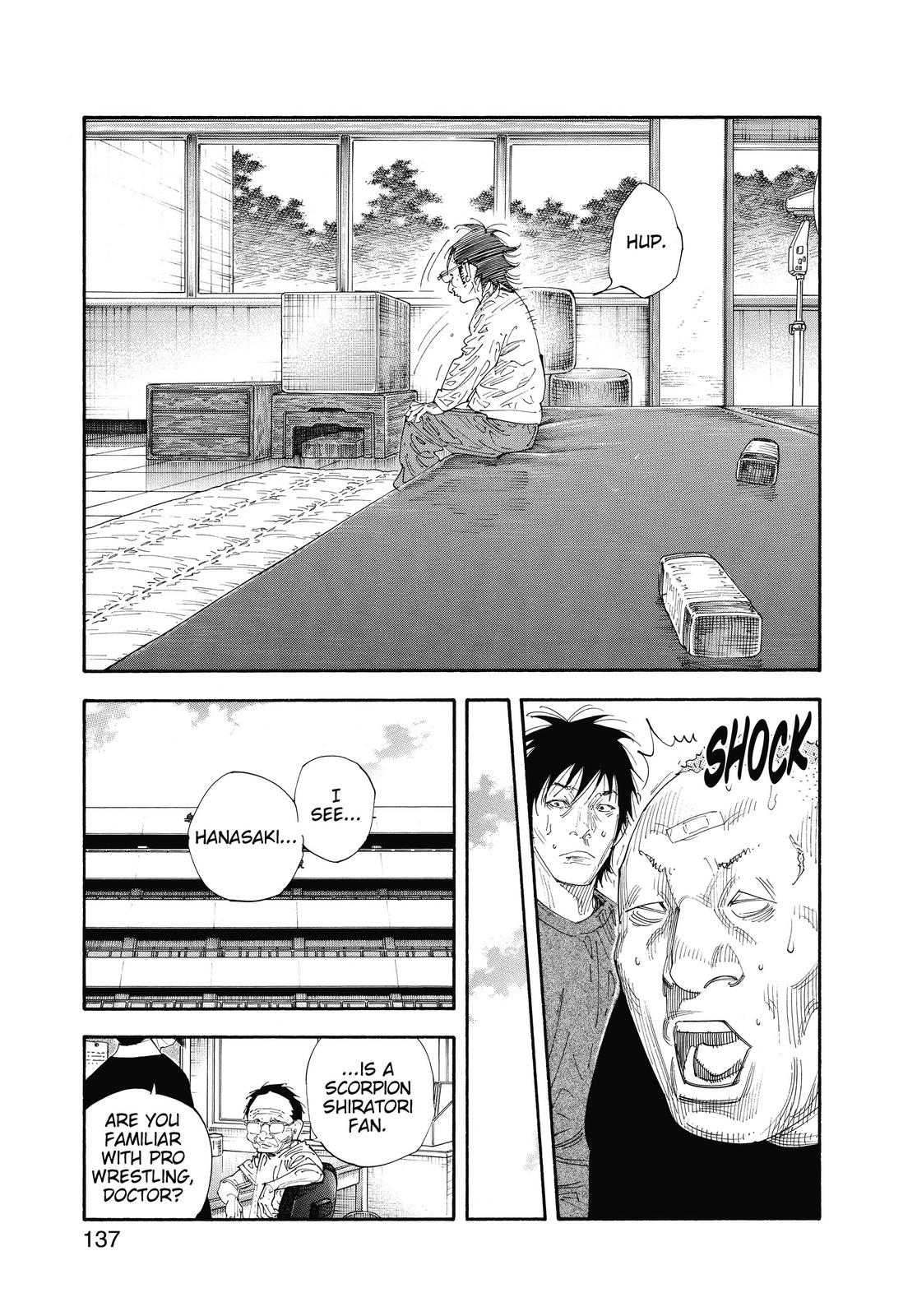 Read Real EN Manga Online