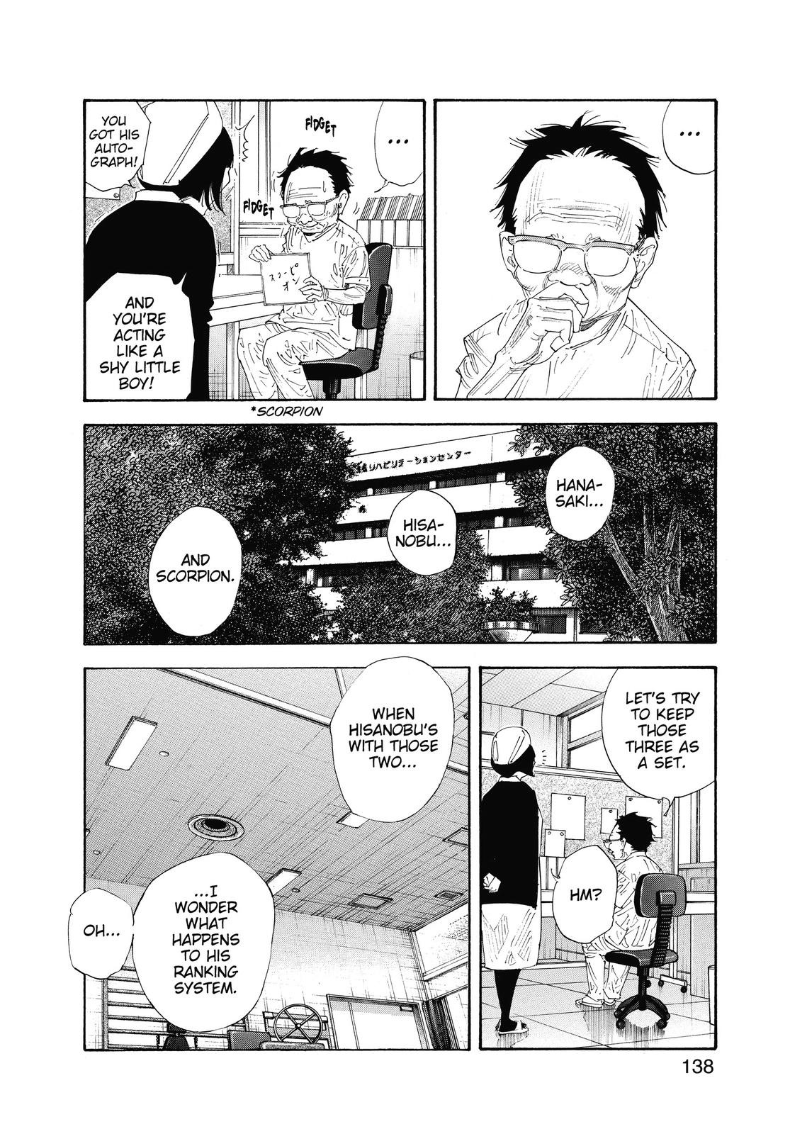 Read Real EN Manga Online