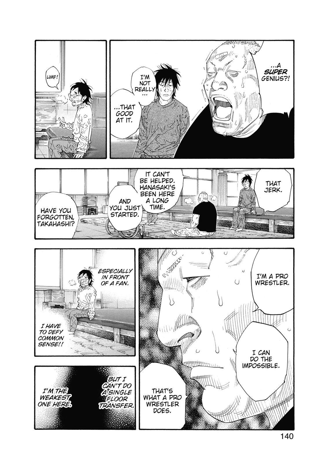 Read Real EN Manga Online