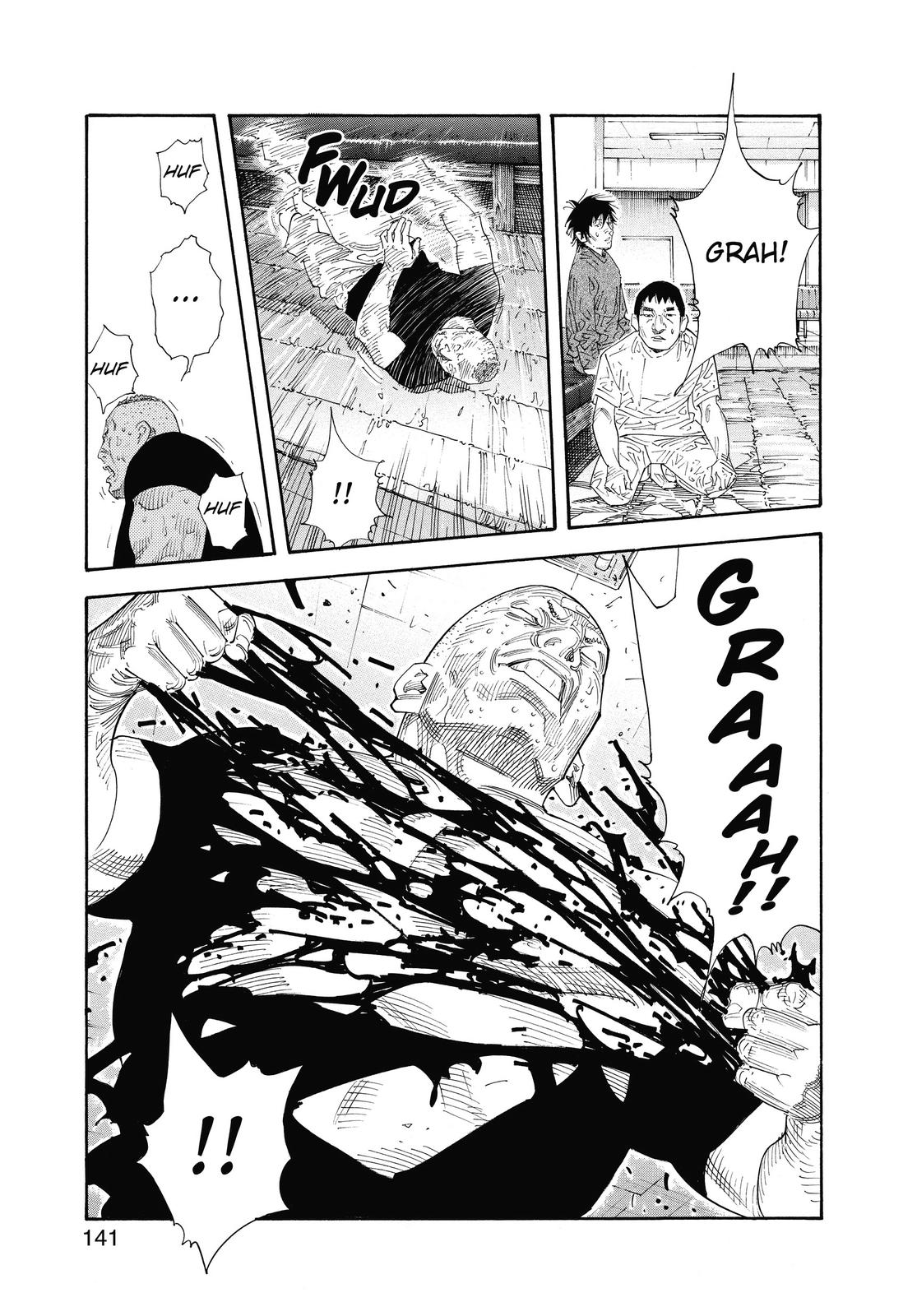 Read Real EN Manga Online