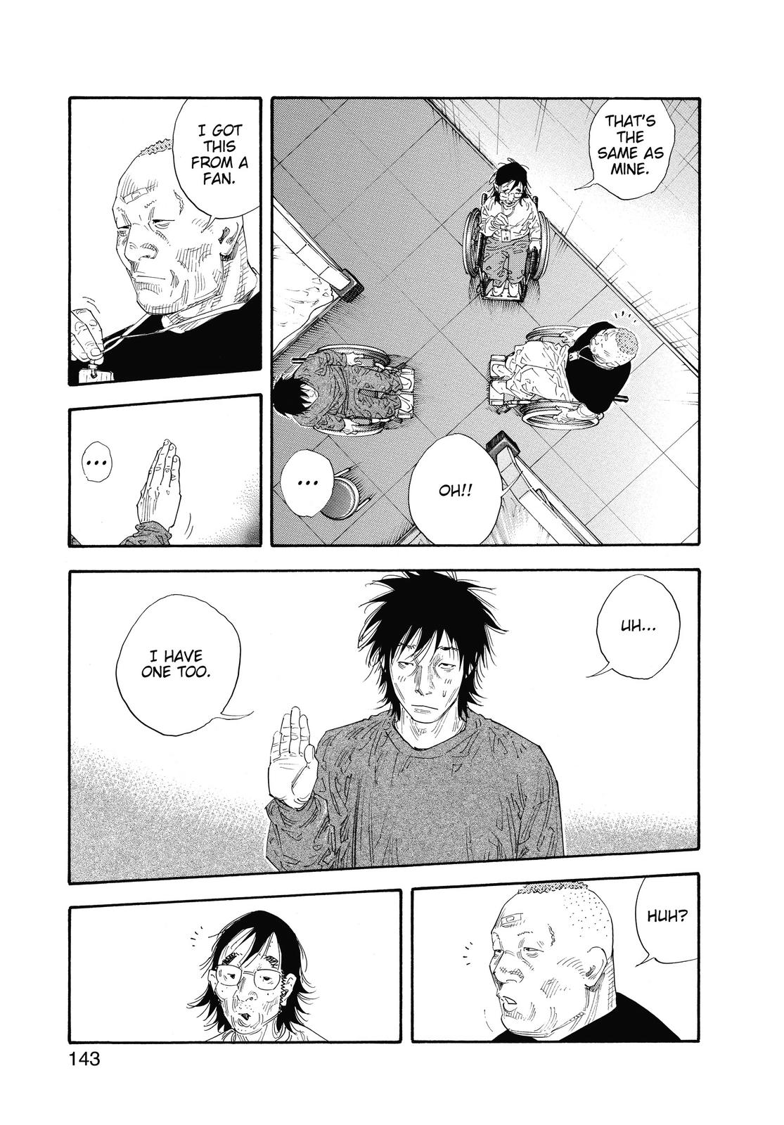 Read Real EN Manga Online