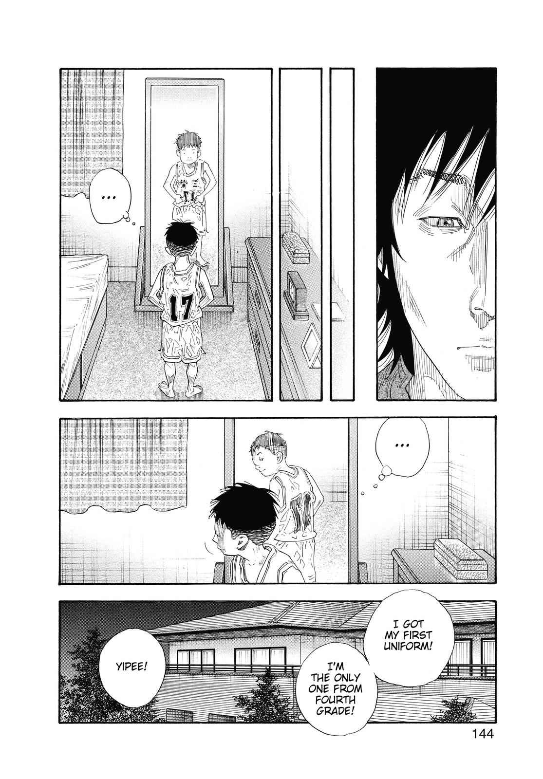 Read Real EN Manga Online