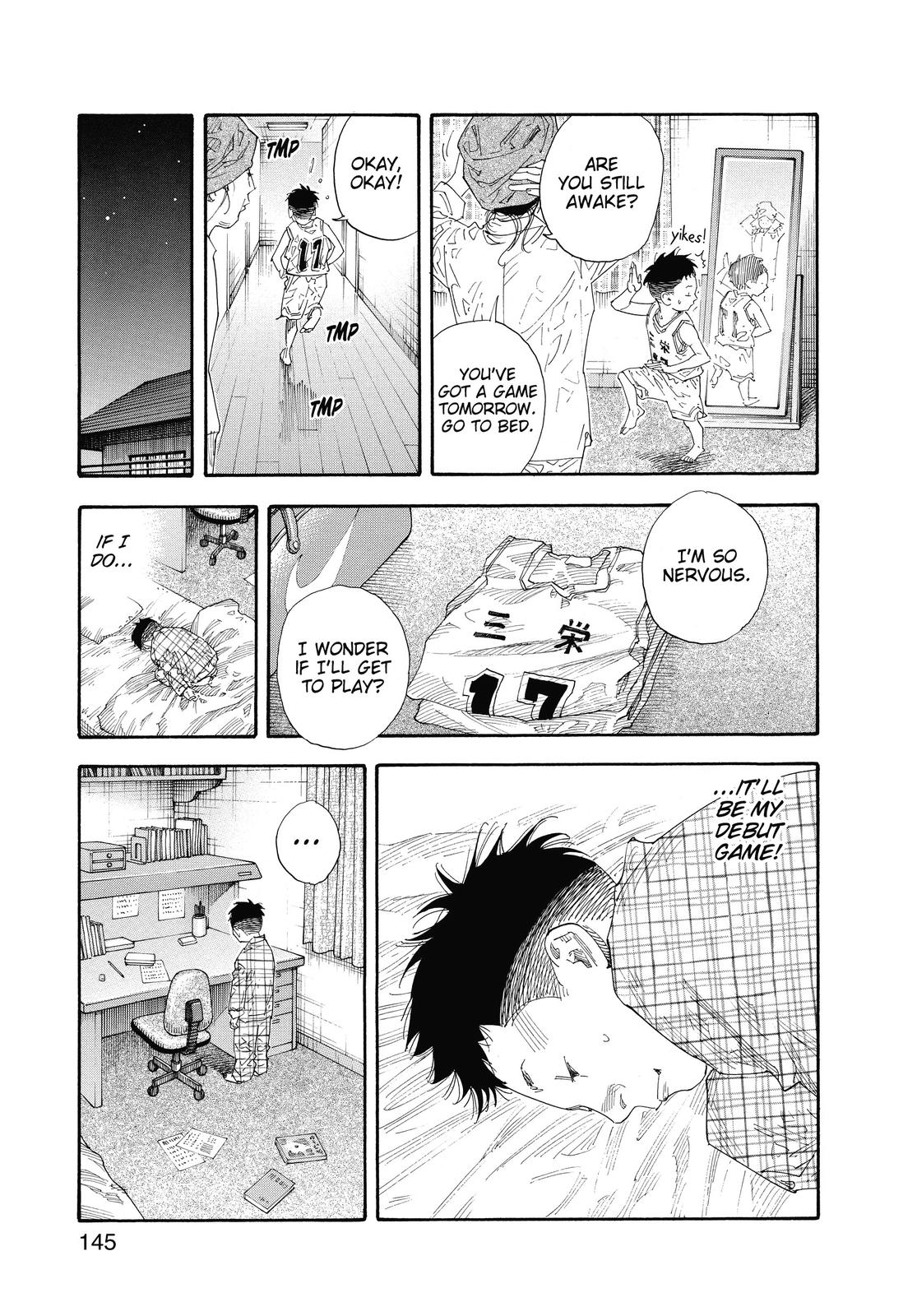 Read Real EN Manga Online