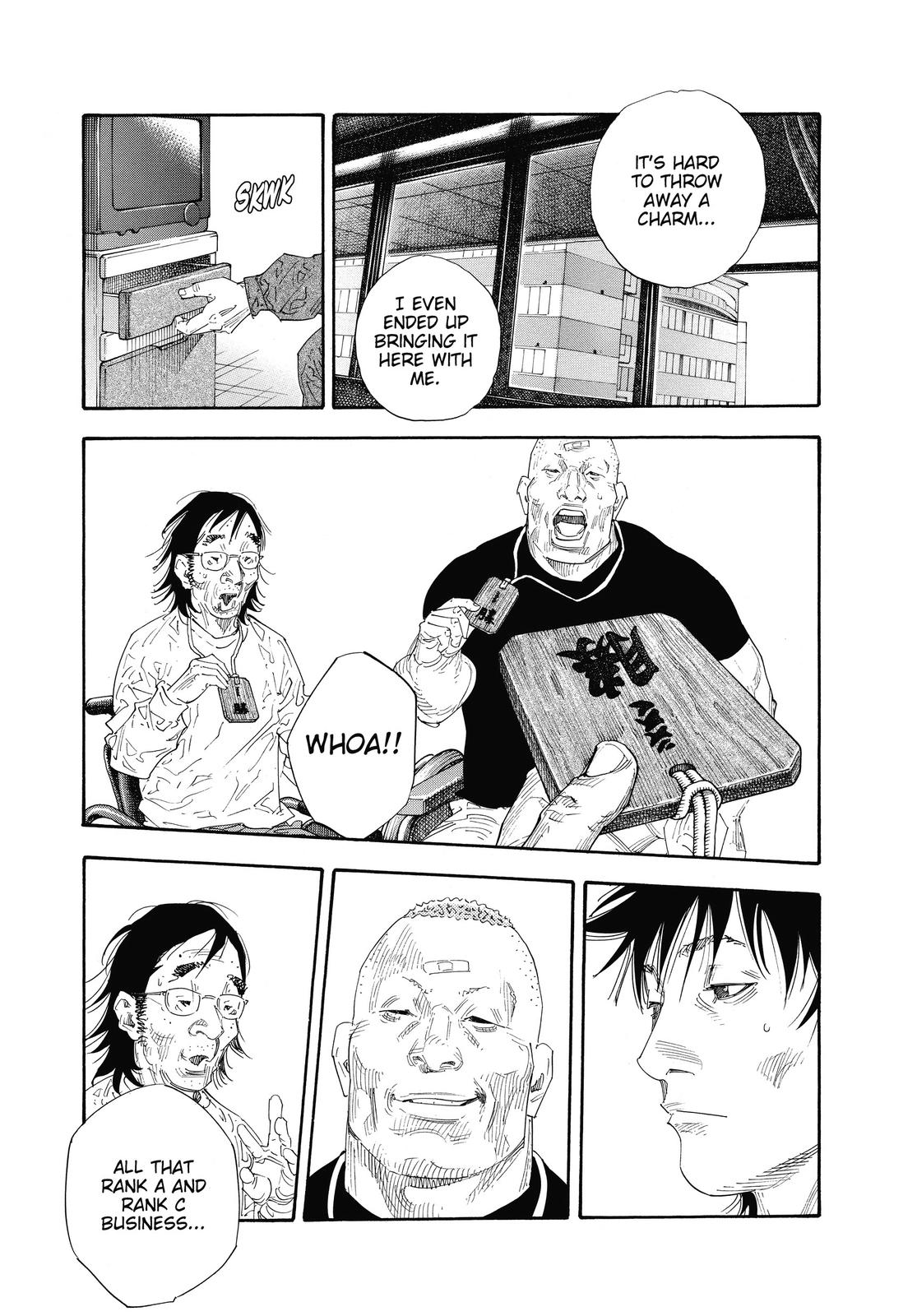 Read Real EN Manga Online