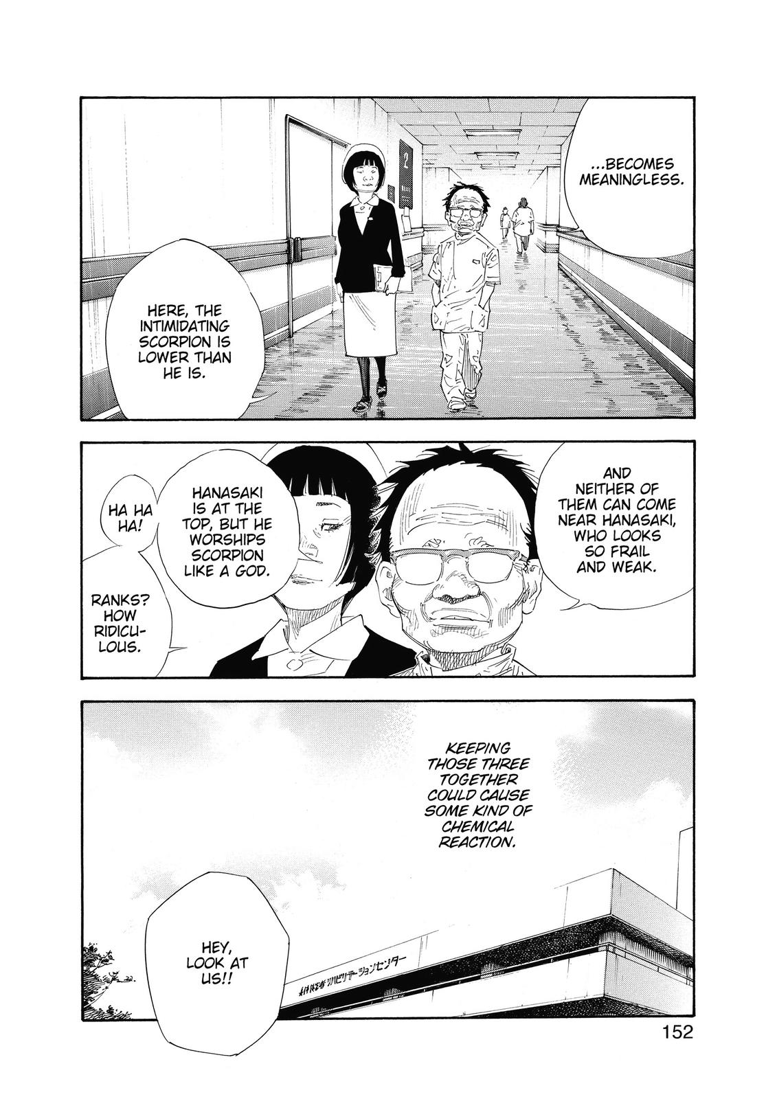 Read Real EN Manga Online