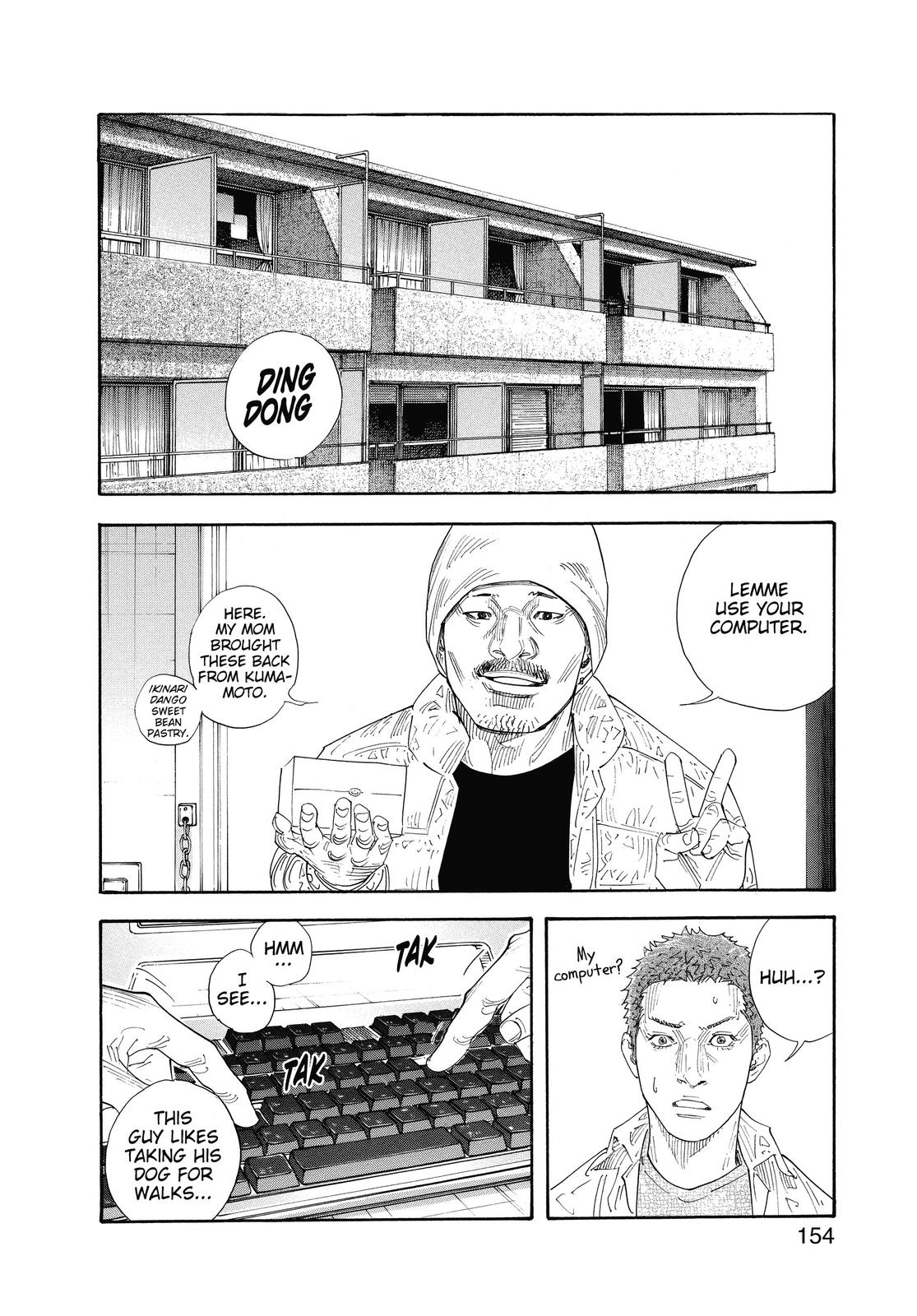 Read Real EN Manga Online