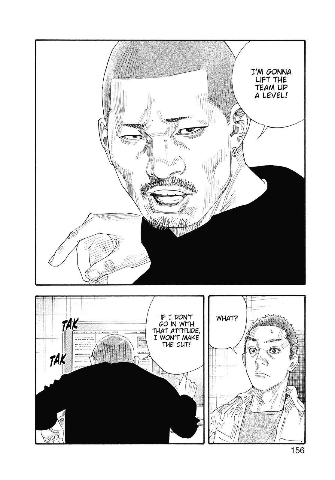 Read Real EN Manga Online