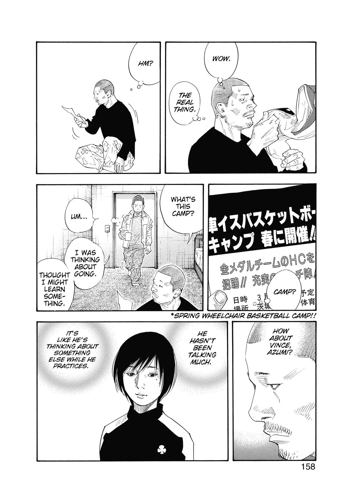 Read Real EN Manga Online