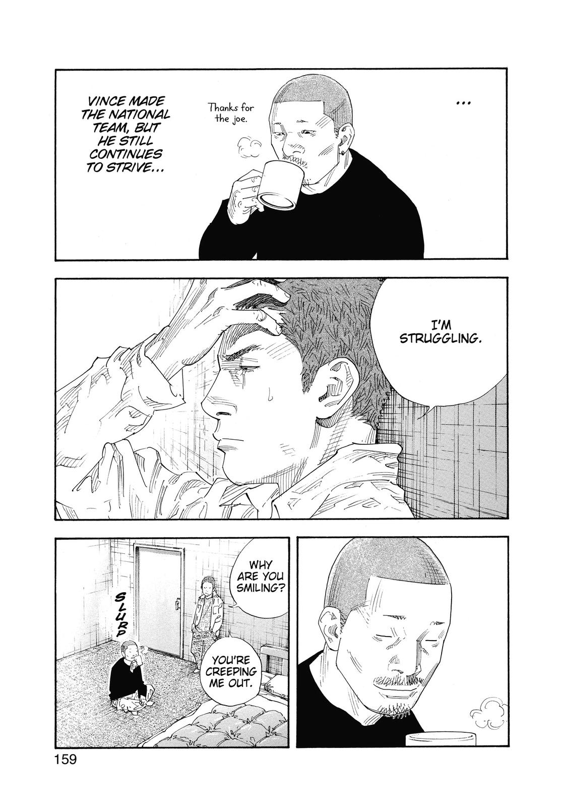 Read Real EN Manga Online