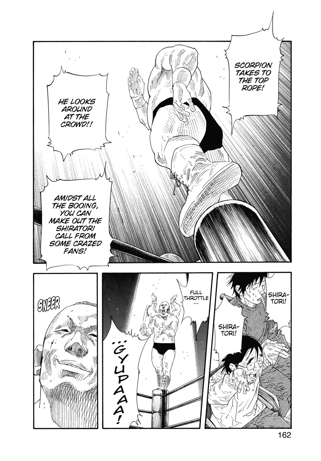 Read Real EN Manga Online