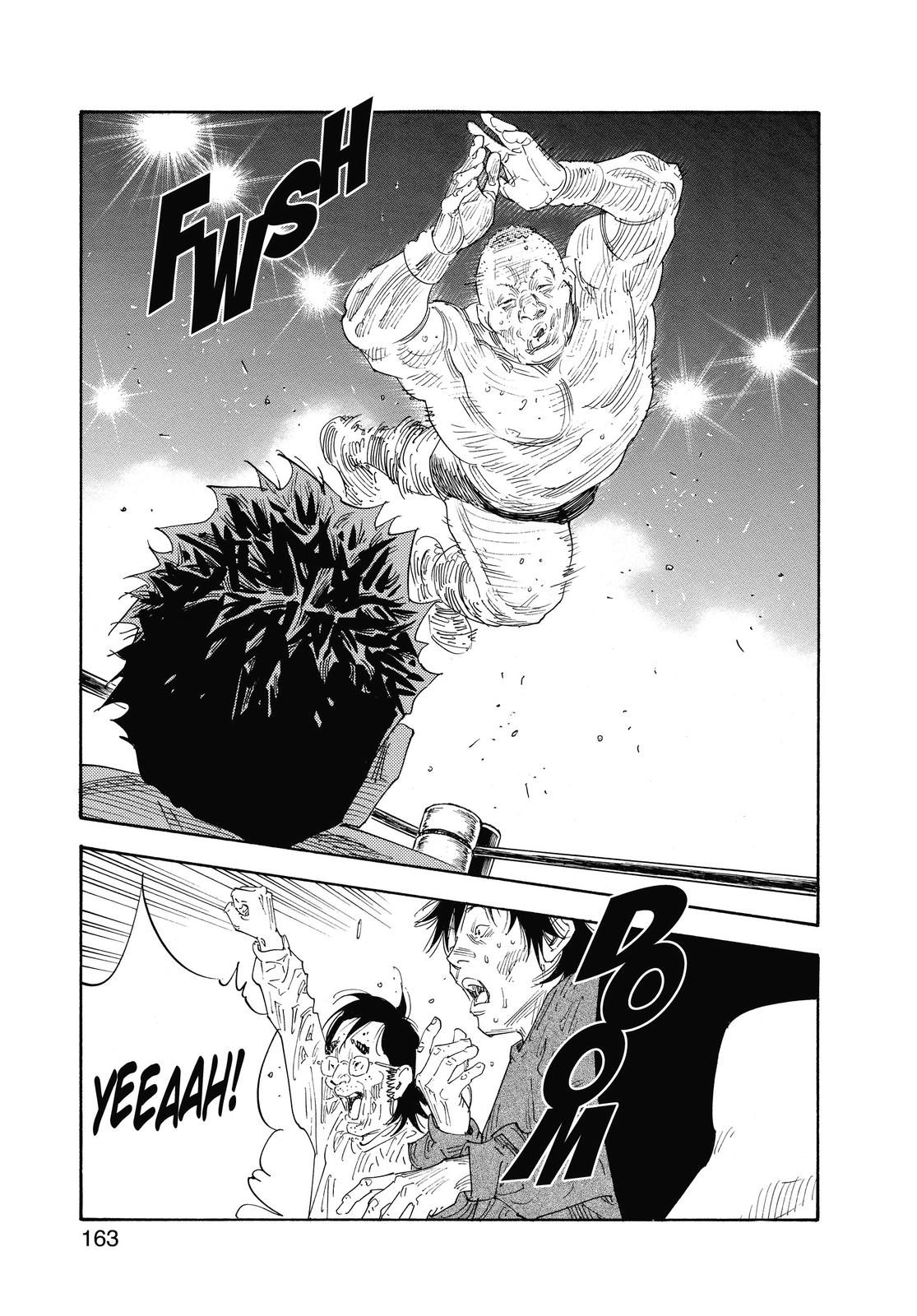 Read Real EN Manga Online