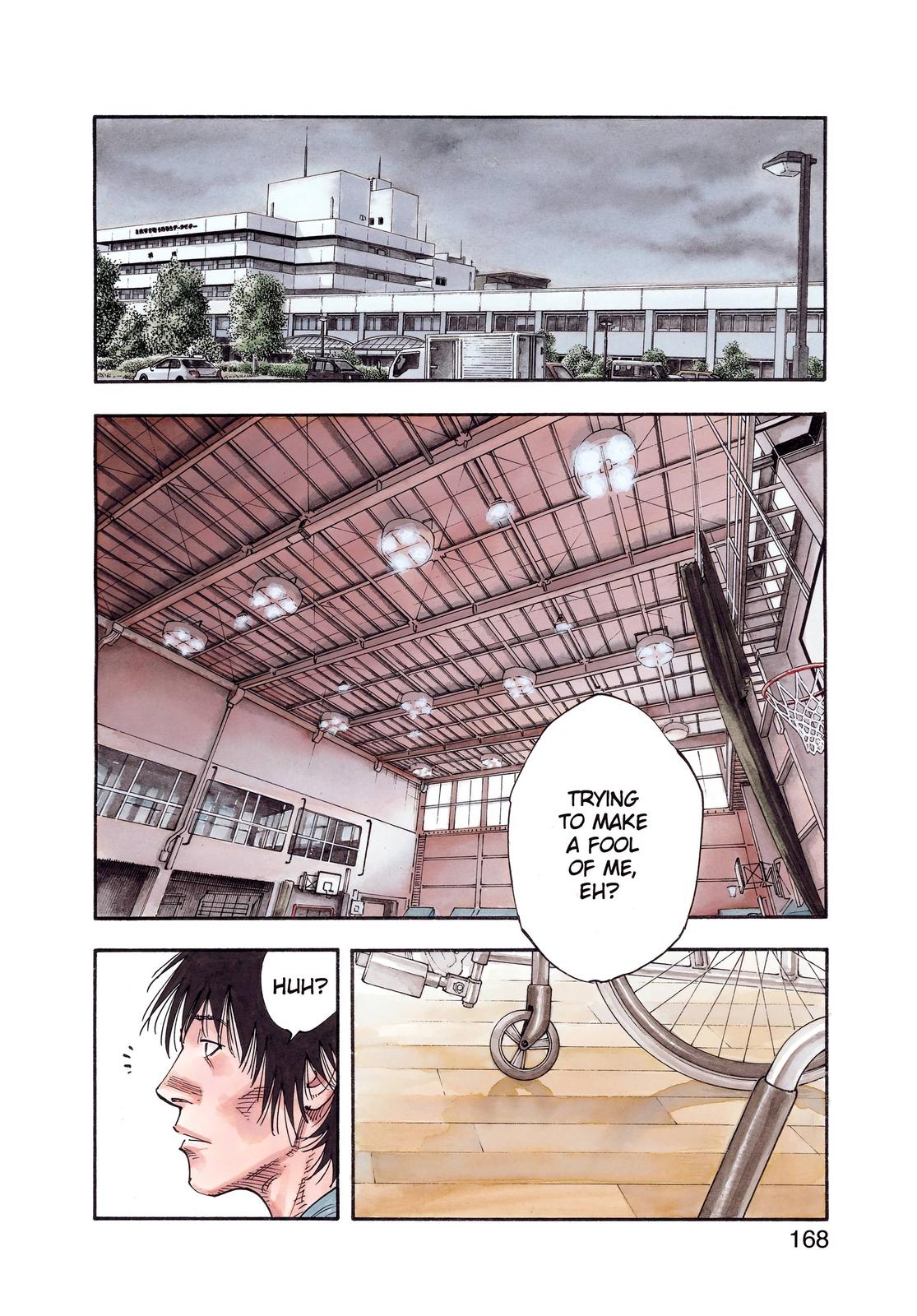 Read Real EN Manga Online