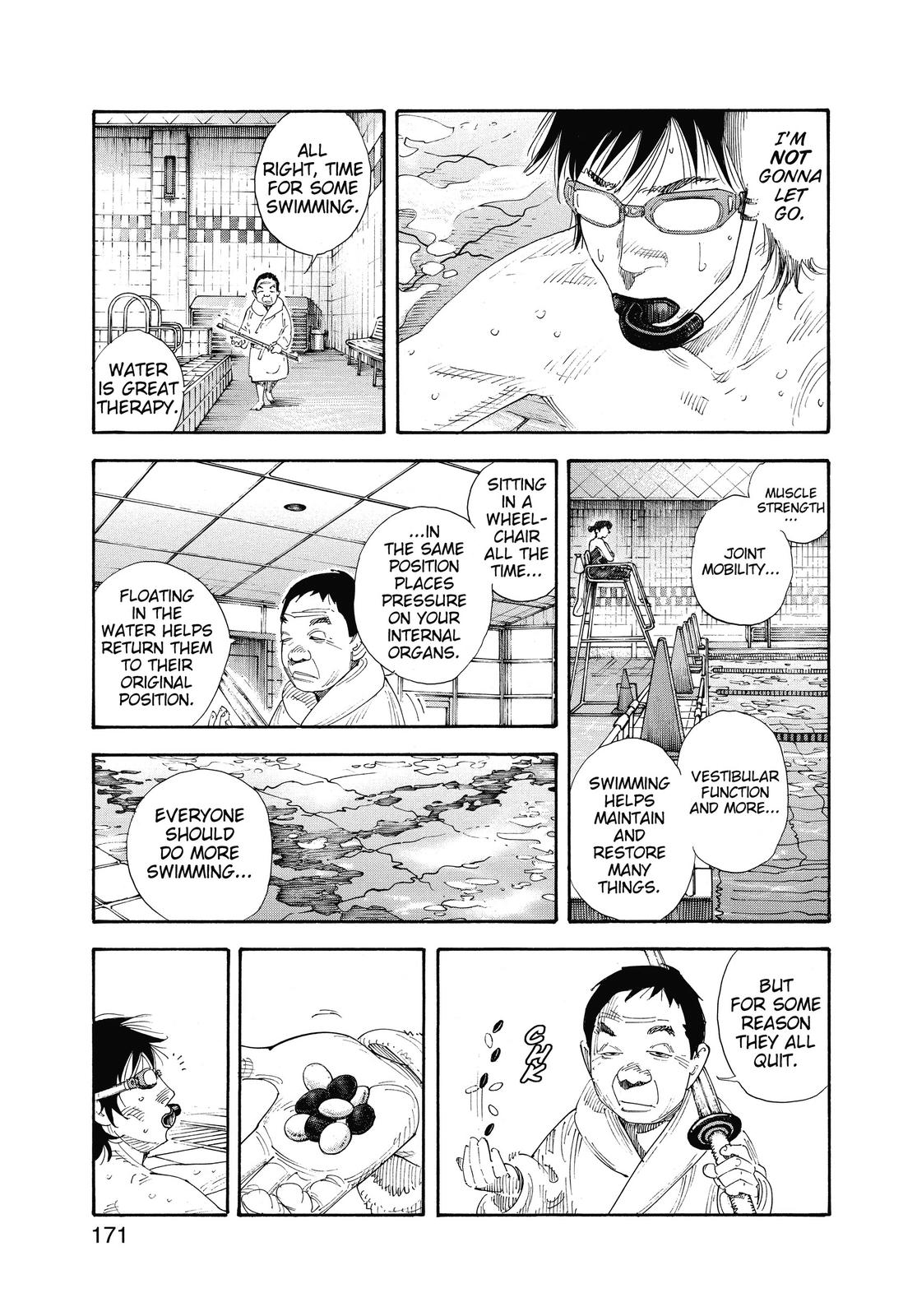 Read Real EN Manga Online