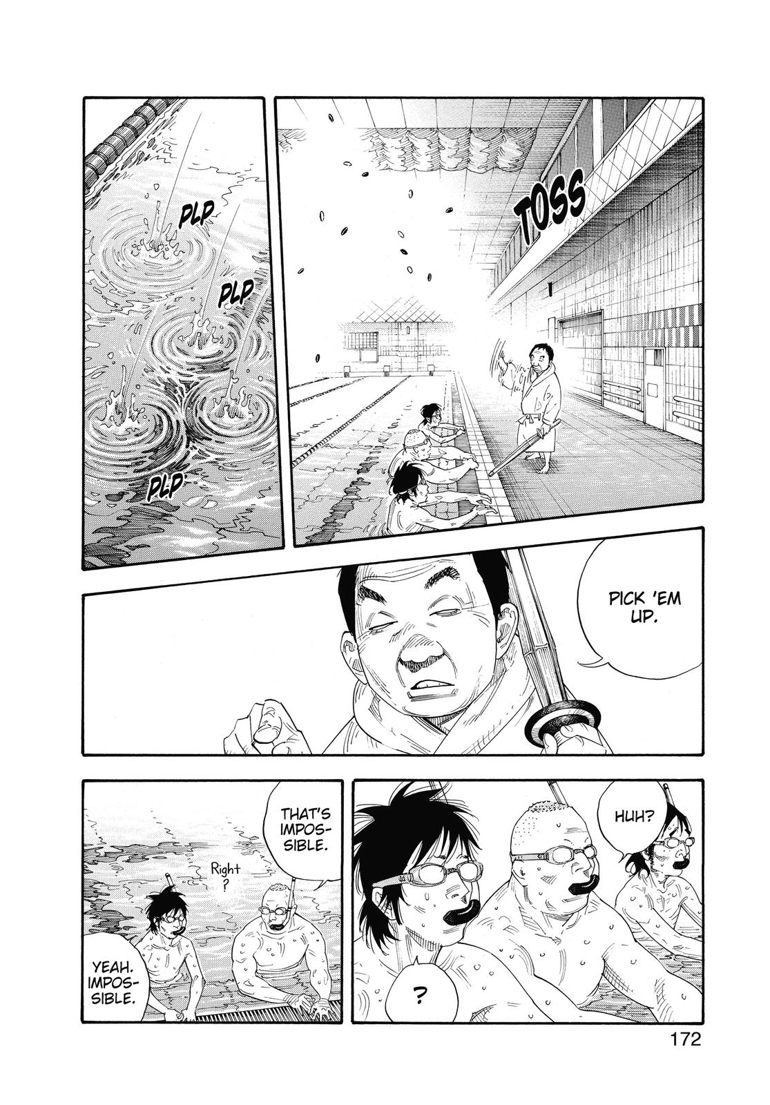 Read Real EN Manga Online