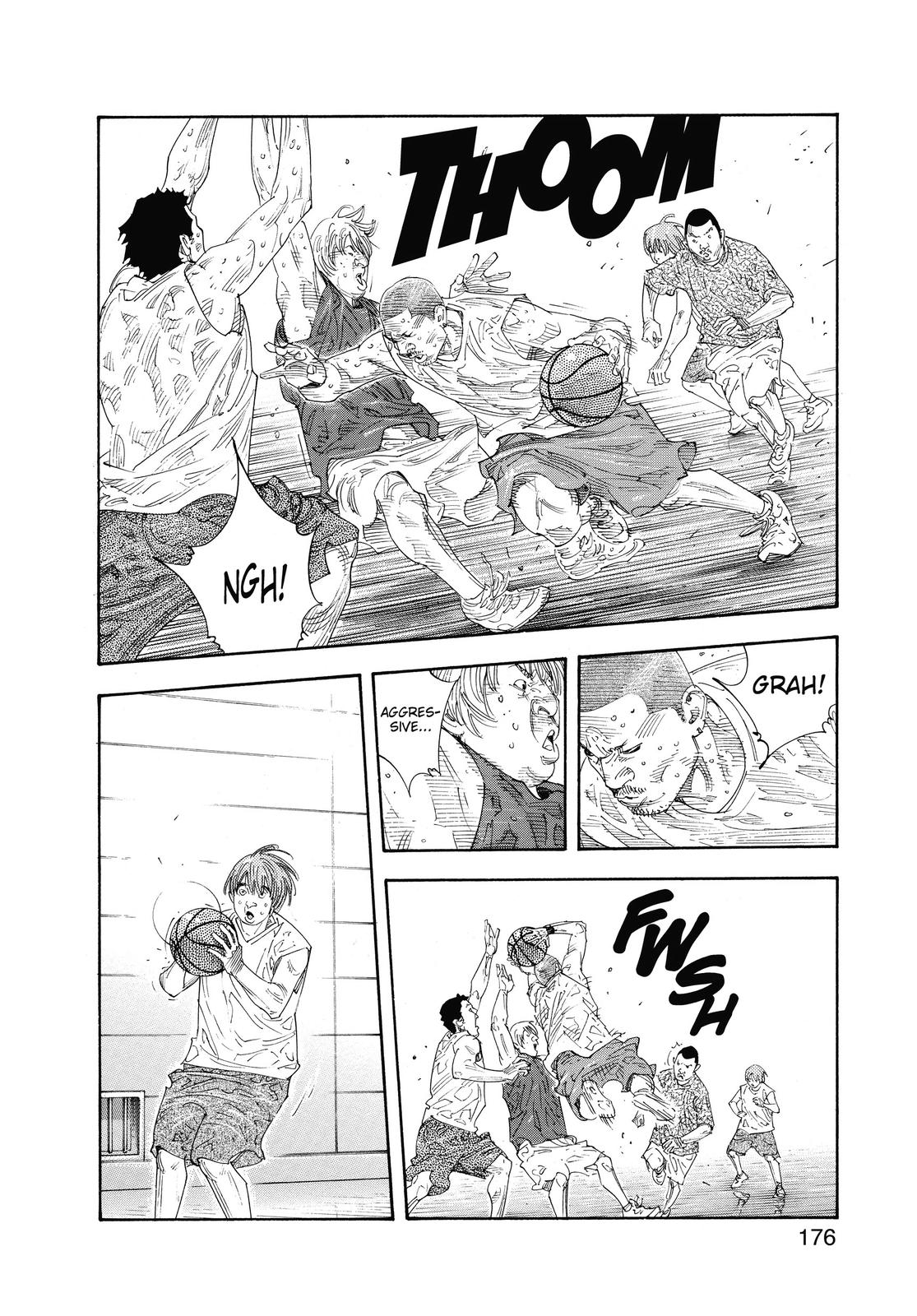 Read Real EN Manga Online