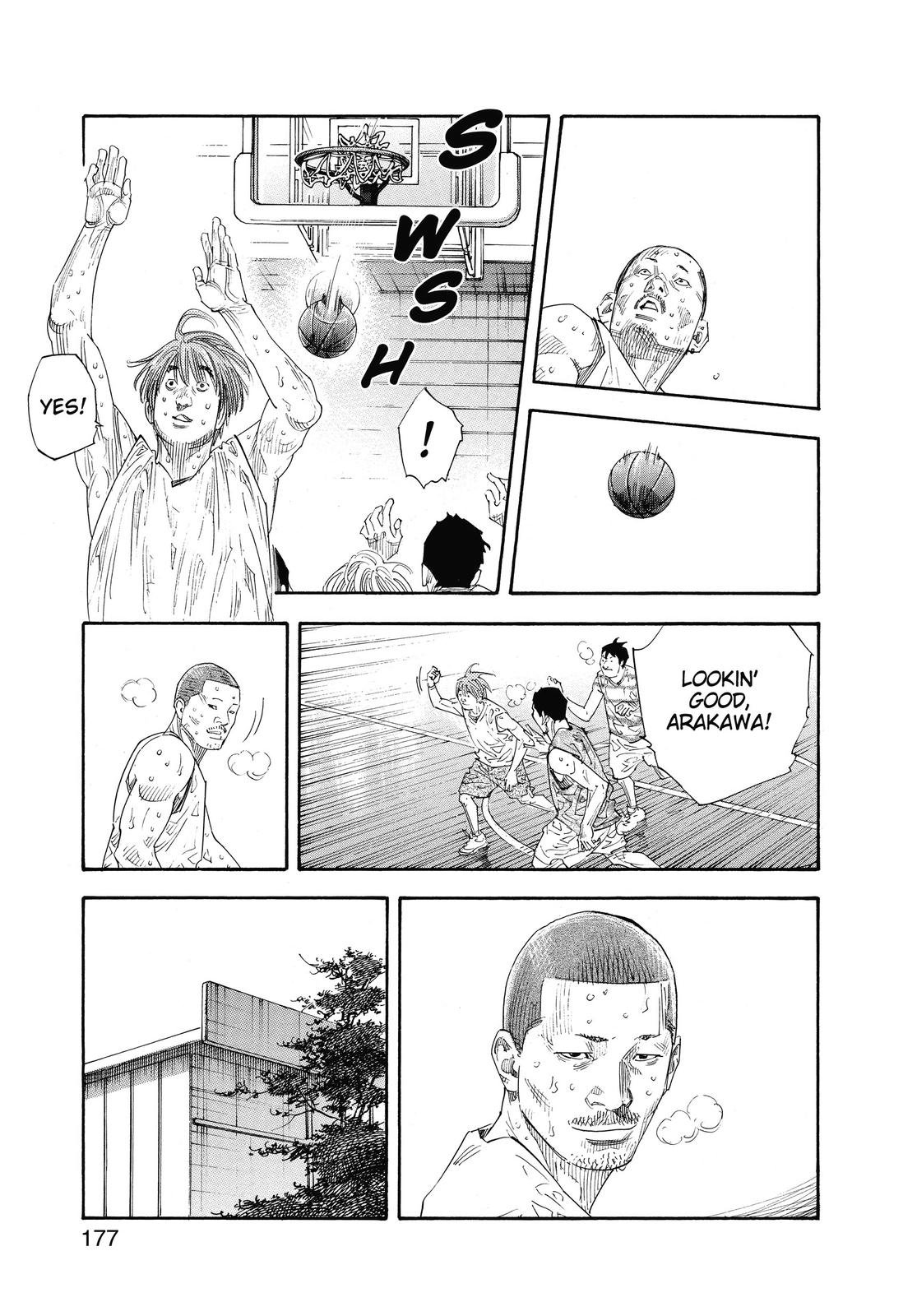 Read Real EN Manga Online