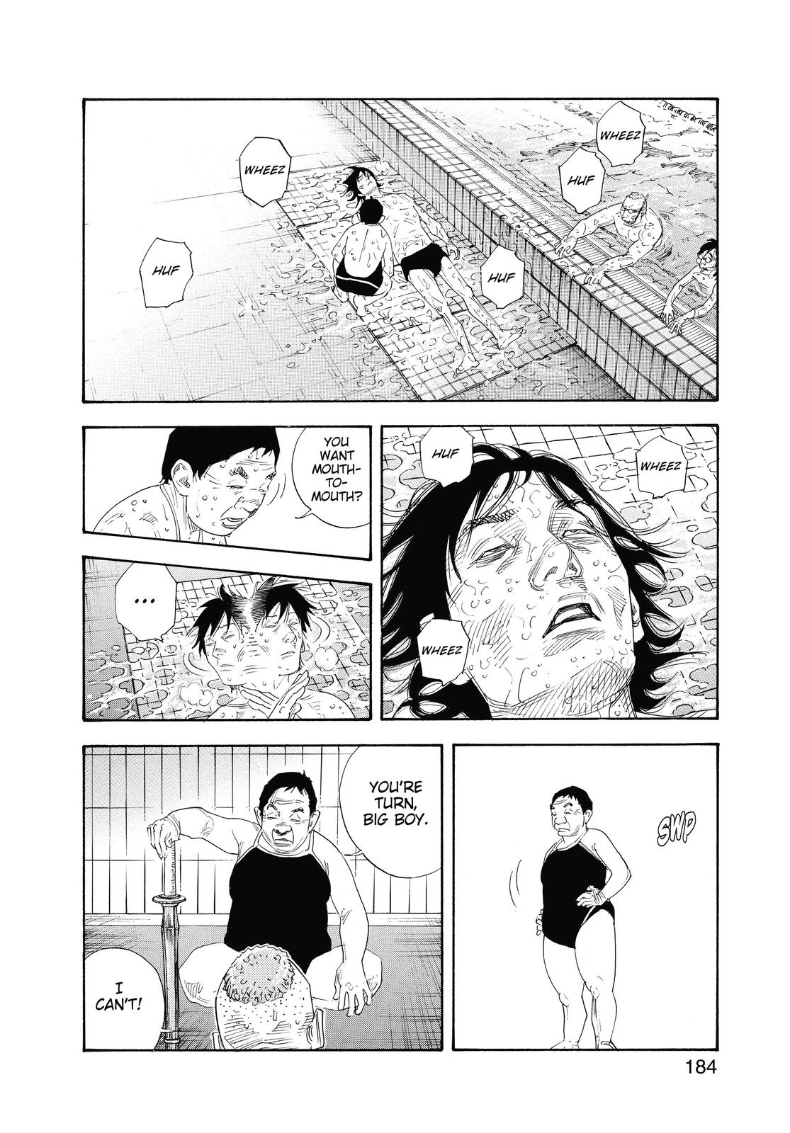 Read Real EN Manga Online