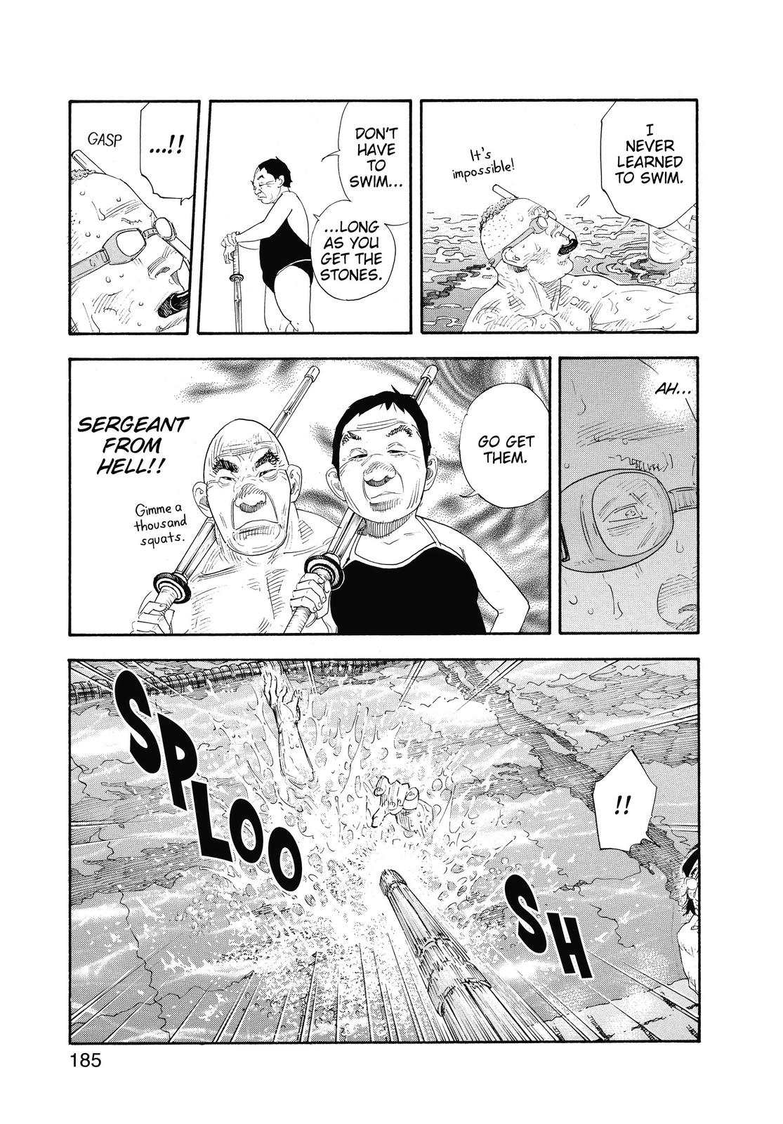 Read Real EN Manga Online