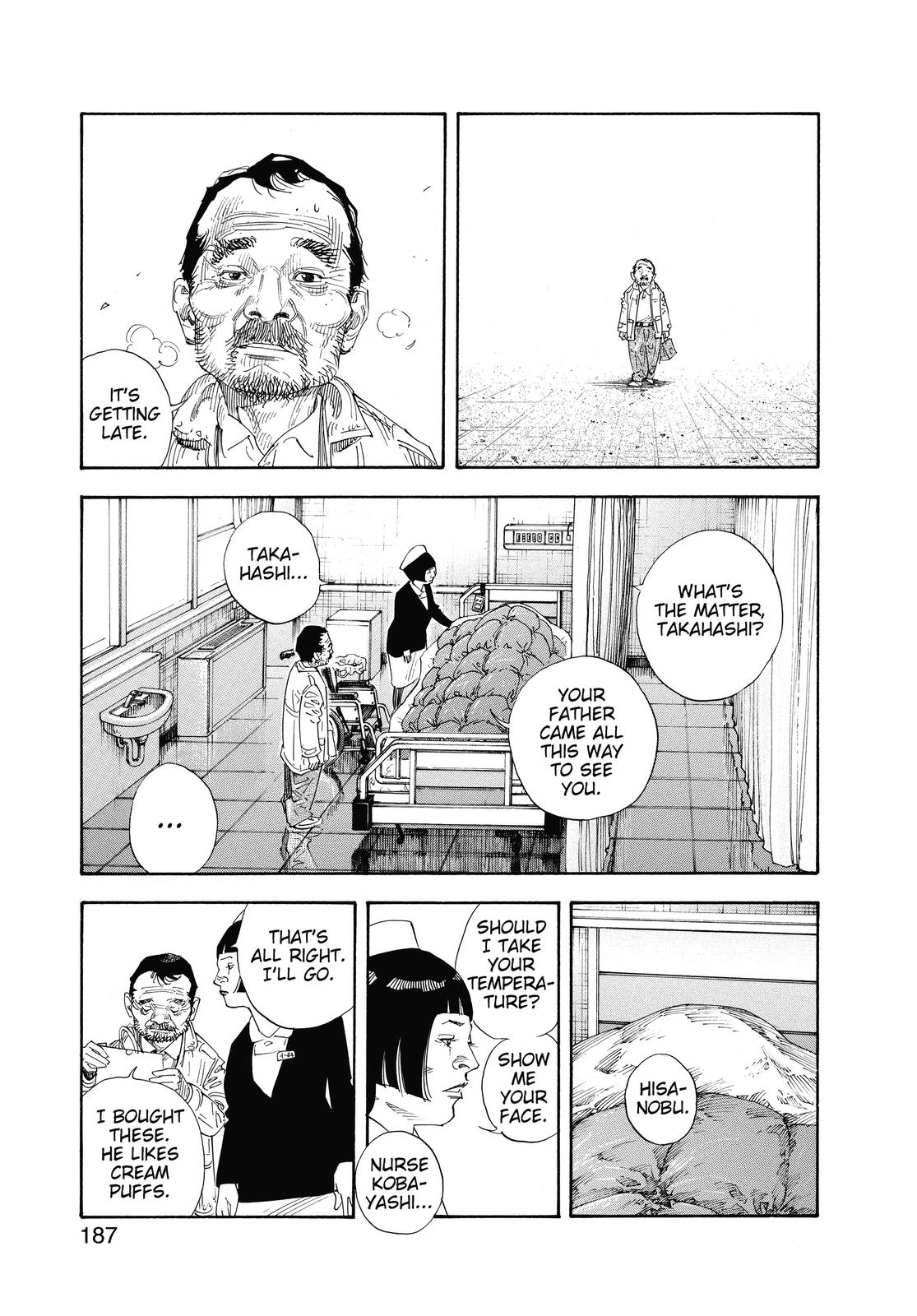 Read Real EN Manga Online