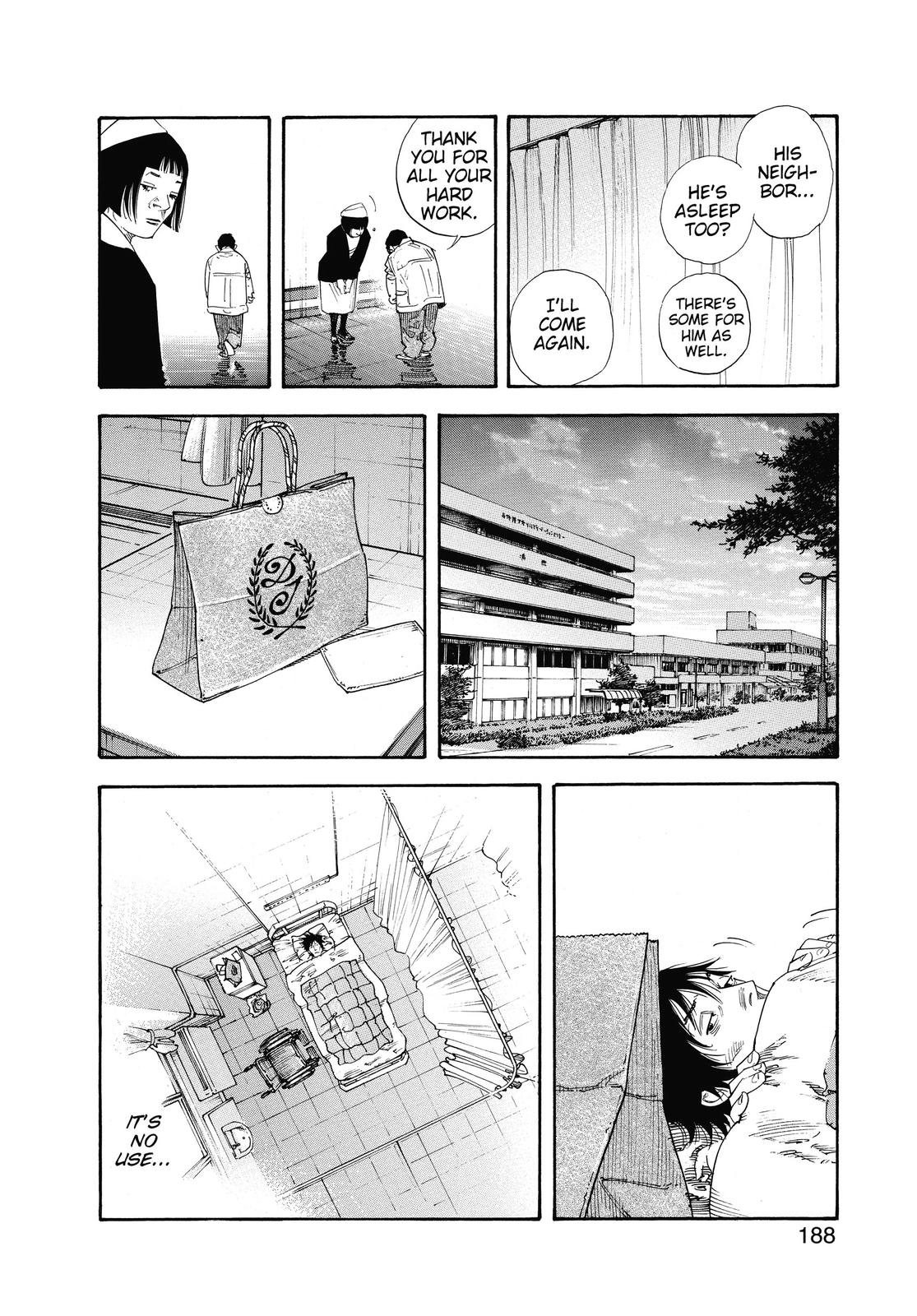 Read Real EN Manga Online