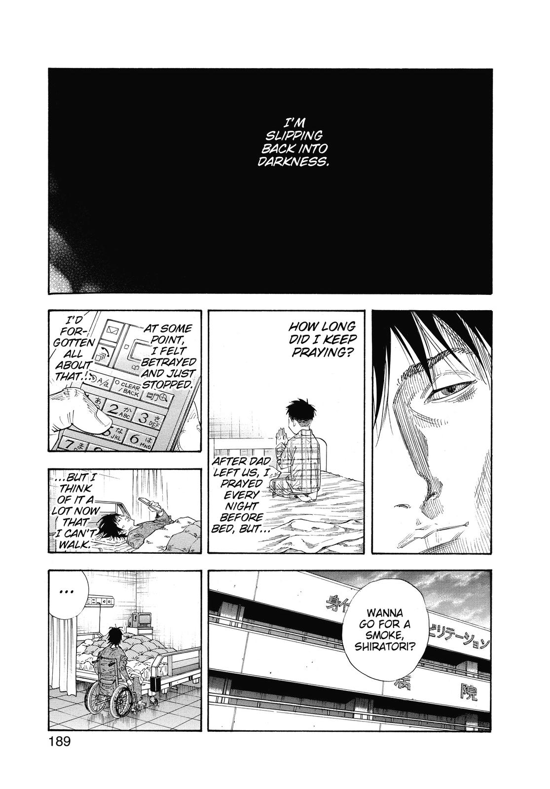 Read Real EN Manga Online