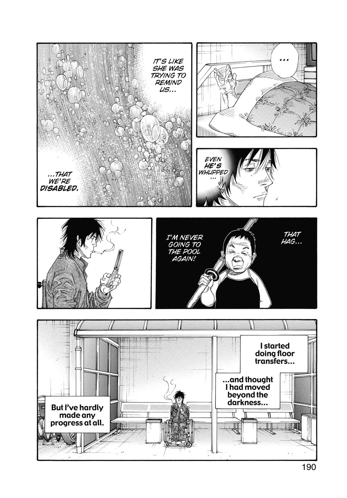 Read Real EN Manga Online