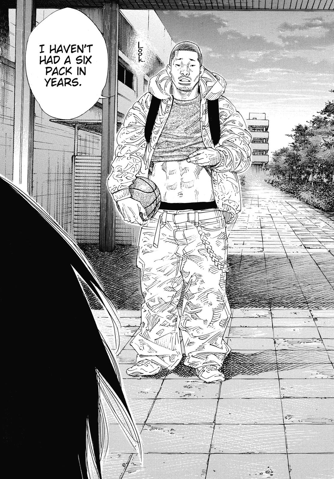 Read Real EN Manga Online