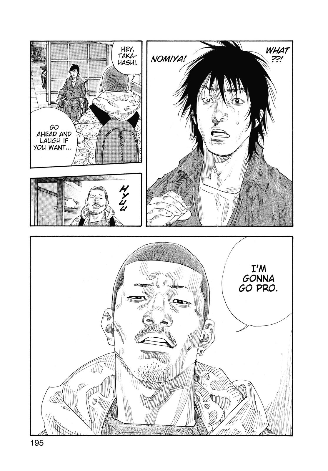 Read Real EN Manga Online