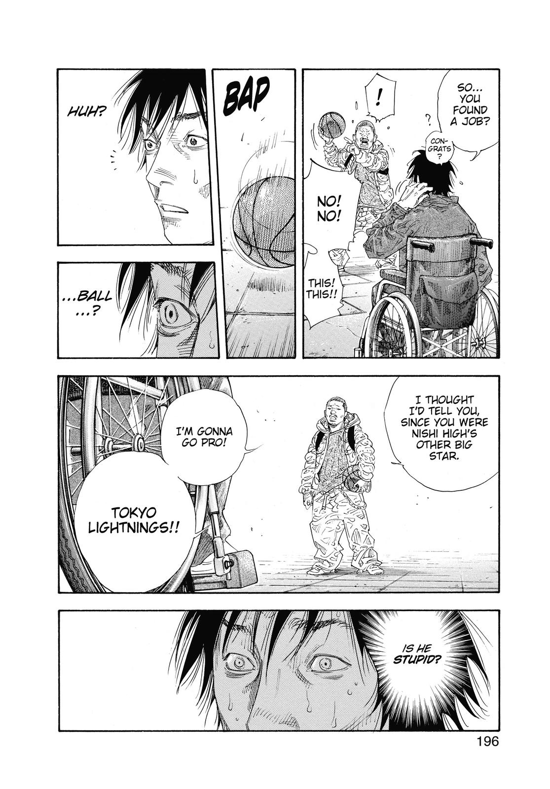 Read Real EN Manga Online