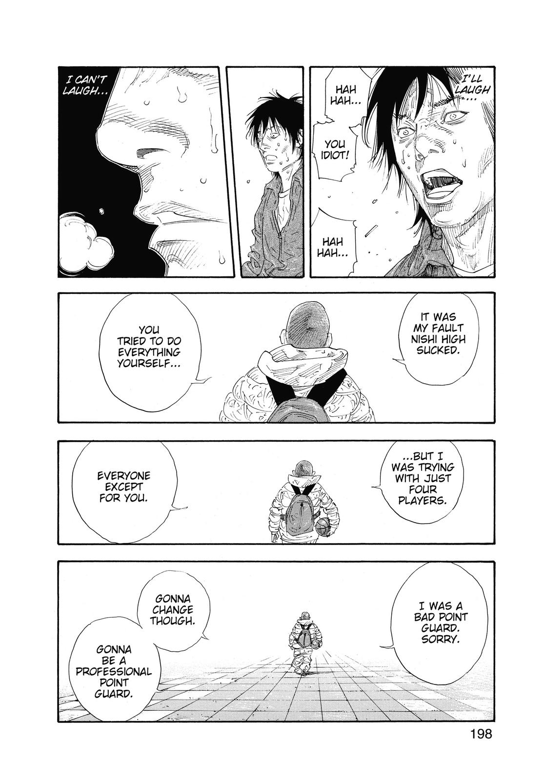 Read Real EN Manga Online