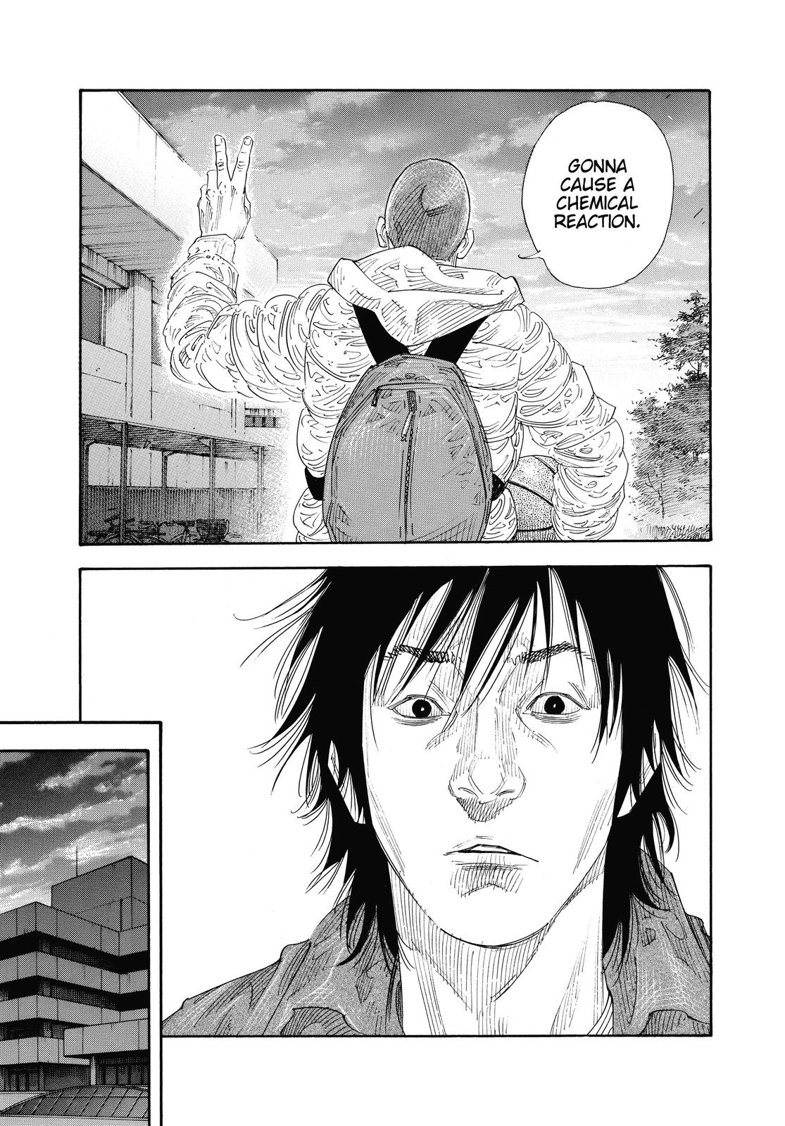 Read Real EN Manga Online