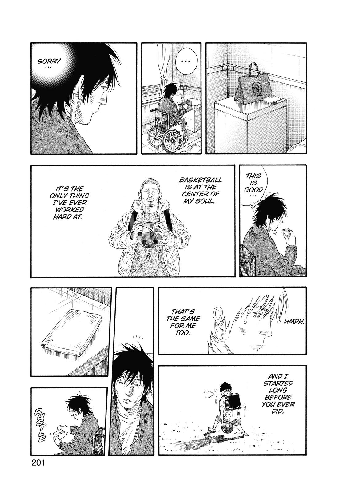 Read Real EN Manga Online