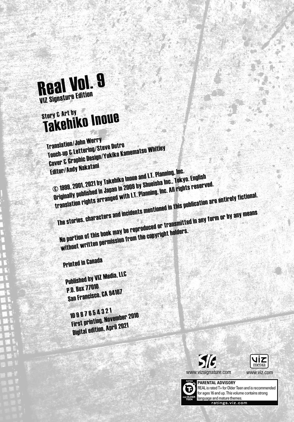 Read Real EN Manga Online