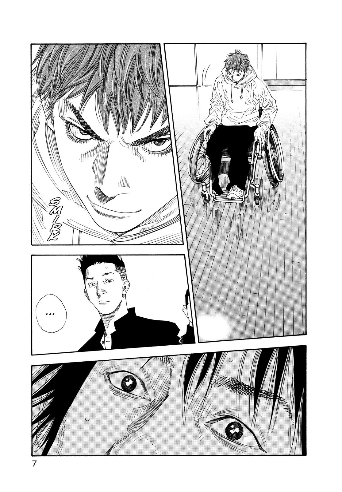 Read Real EN Manga Online