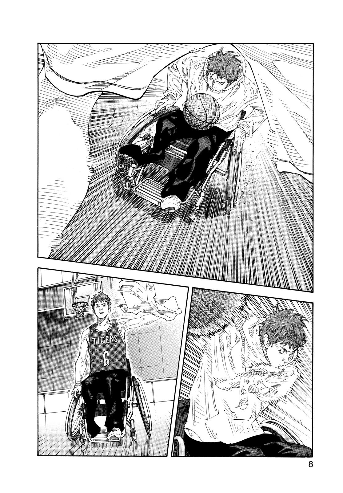 Read Real EN Manga Online