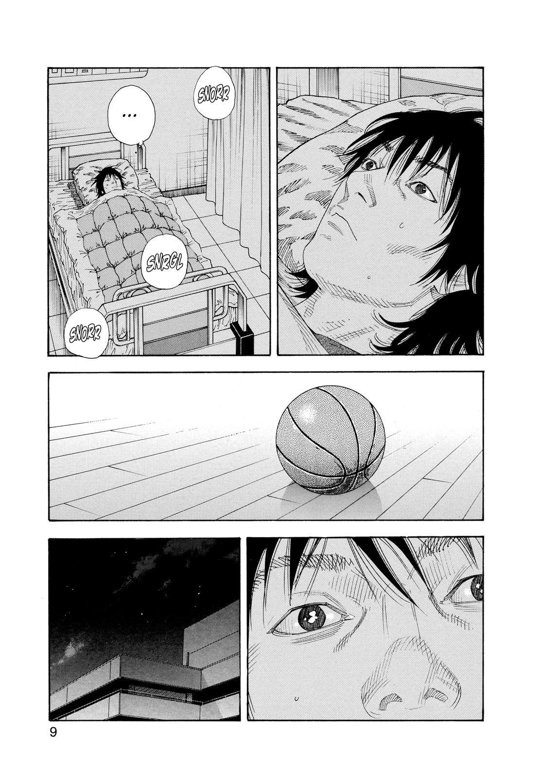 Read Real EN Manga Online