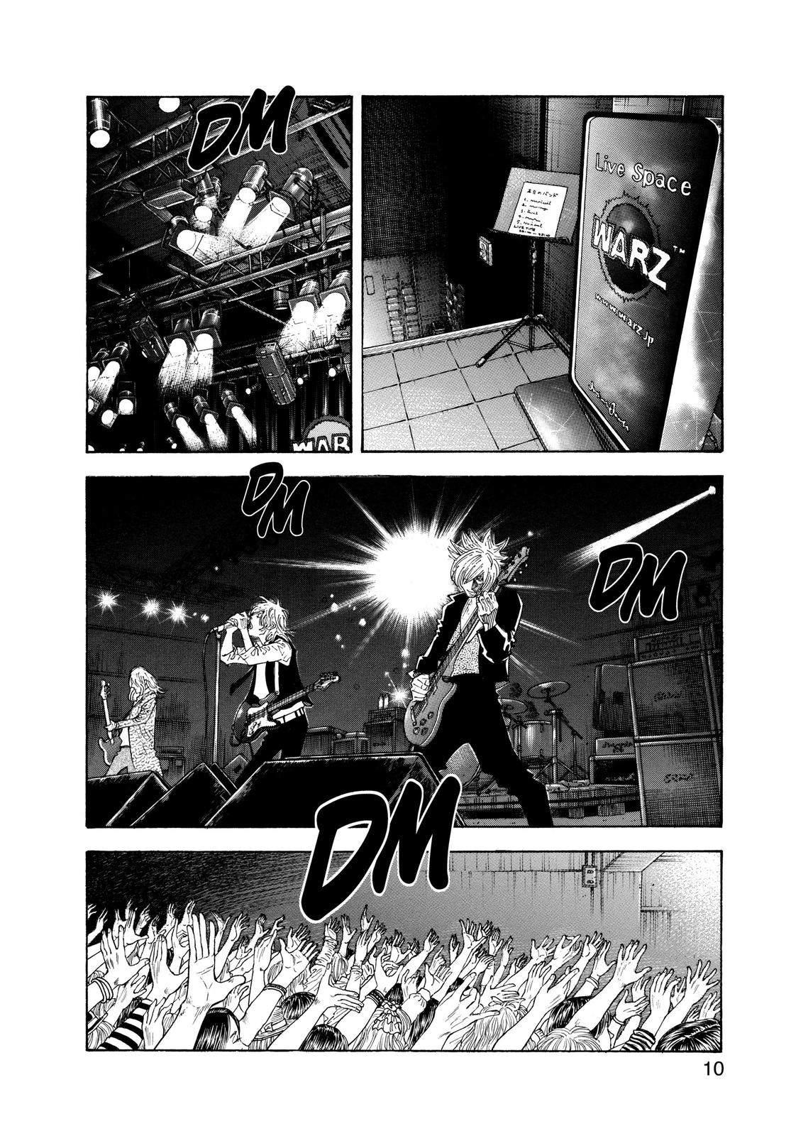 Read Real EN Manga Online