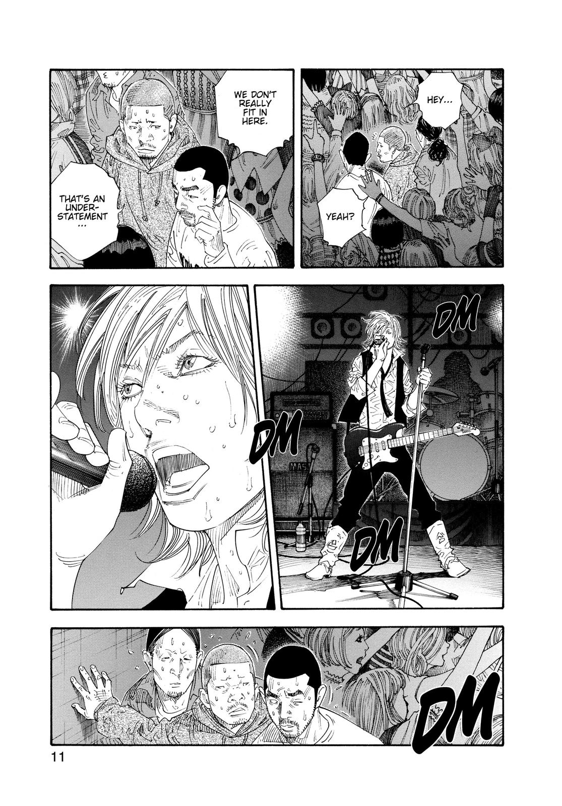 Read Real EN Manga Online