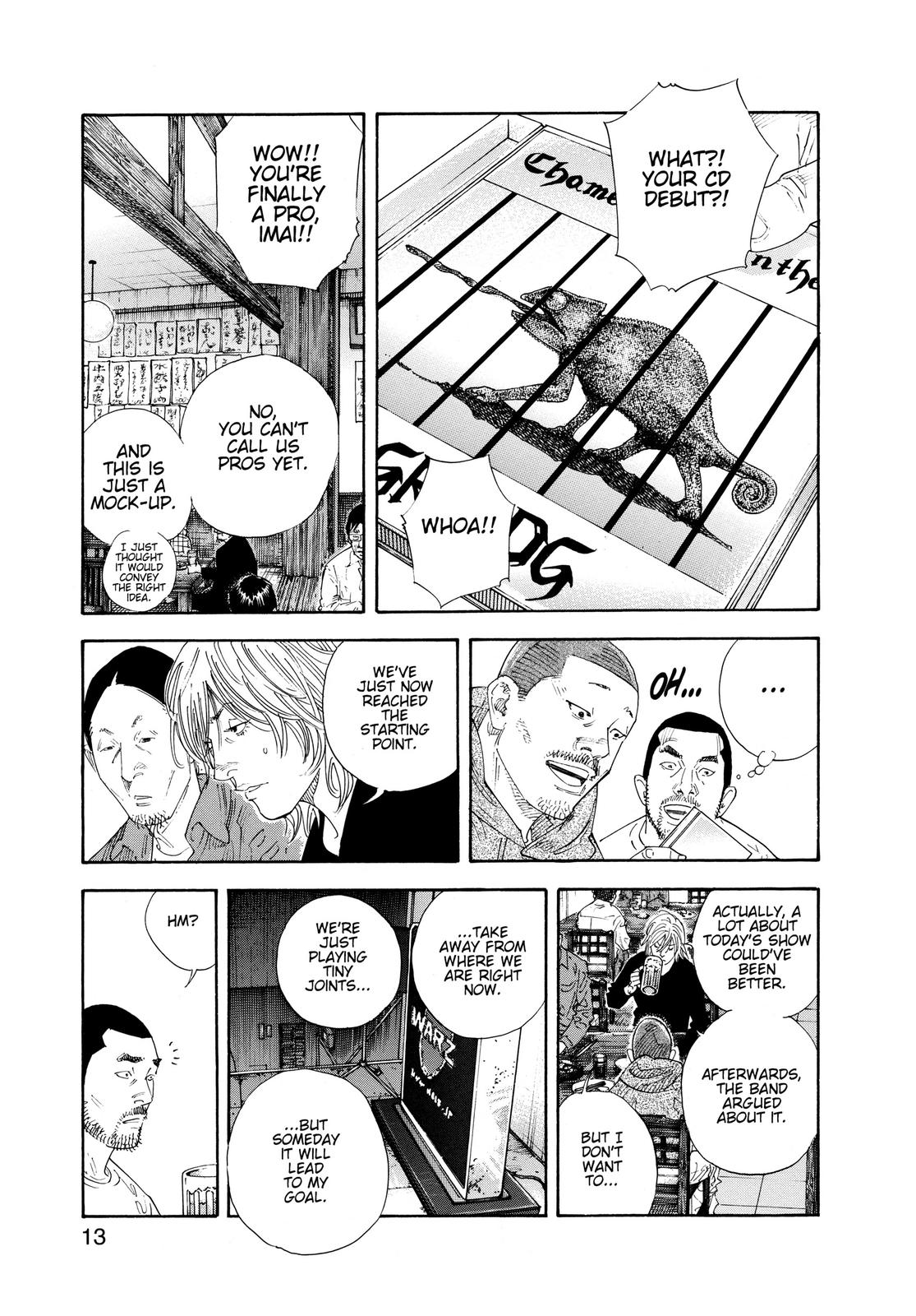 Read Real EN Manga Online