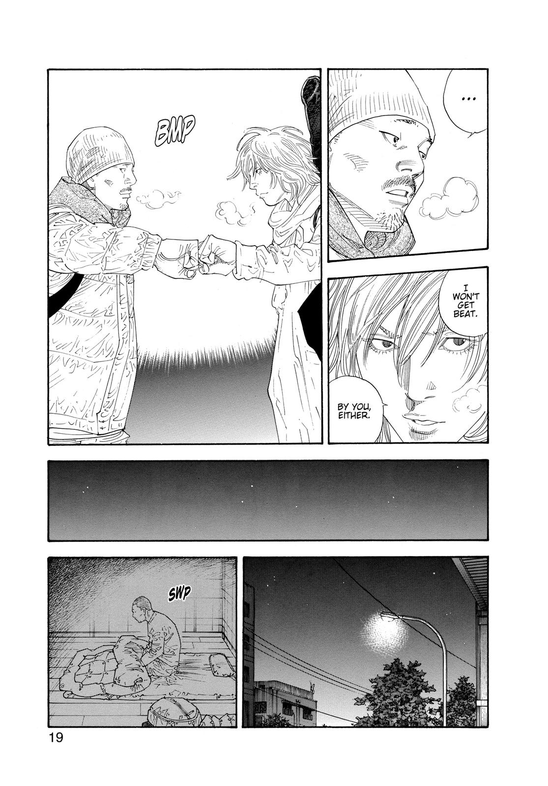 Read Real EN Manga Online