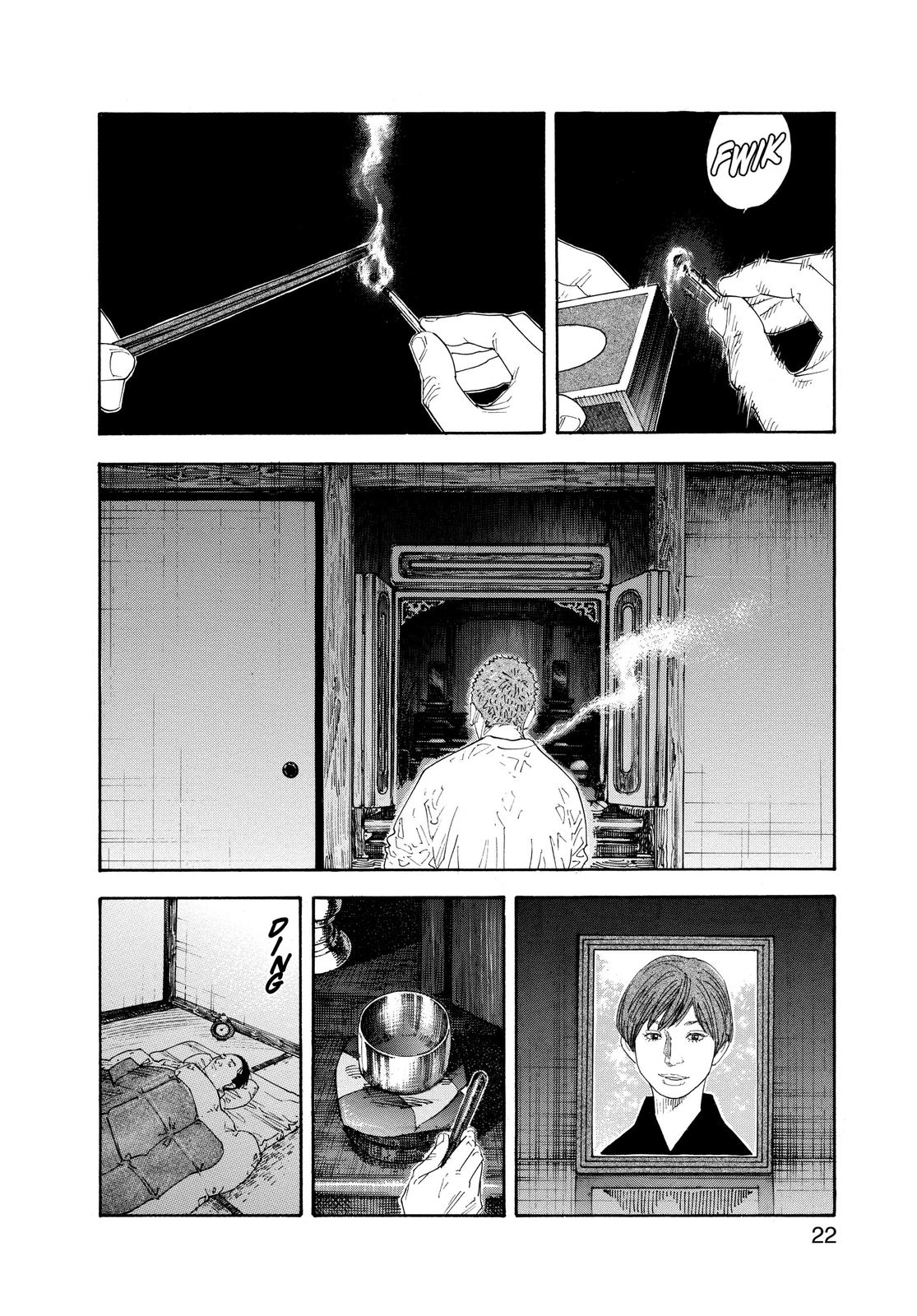 Read Real EN Manga Online