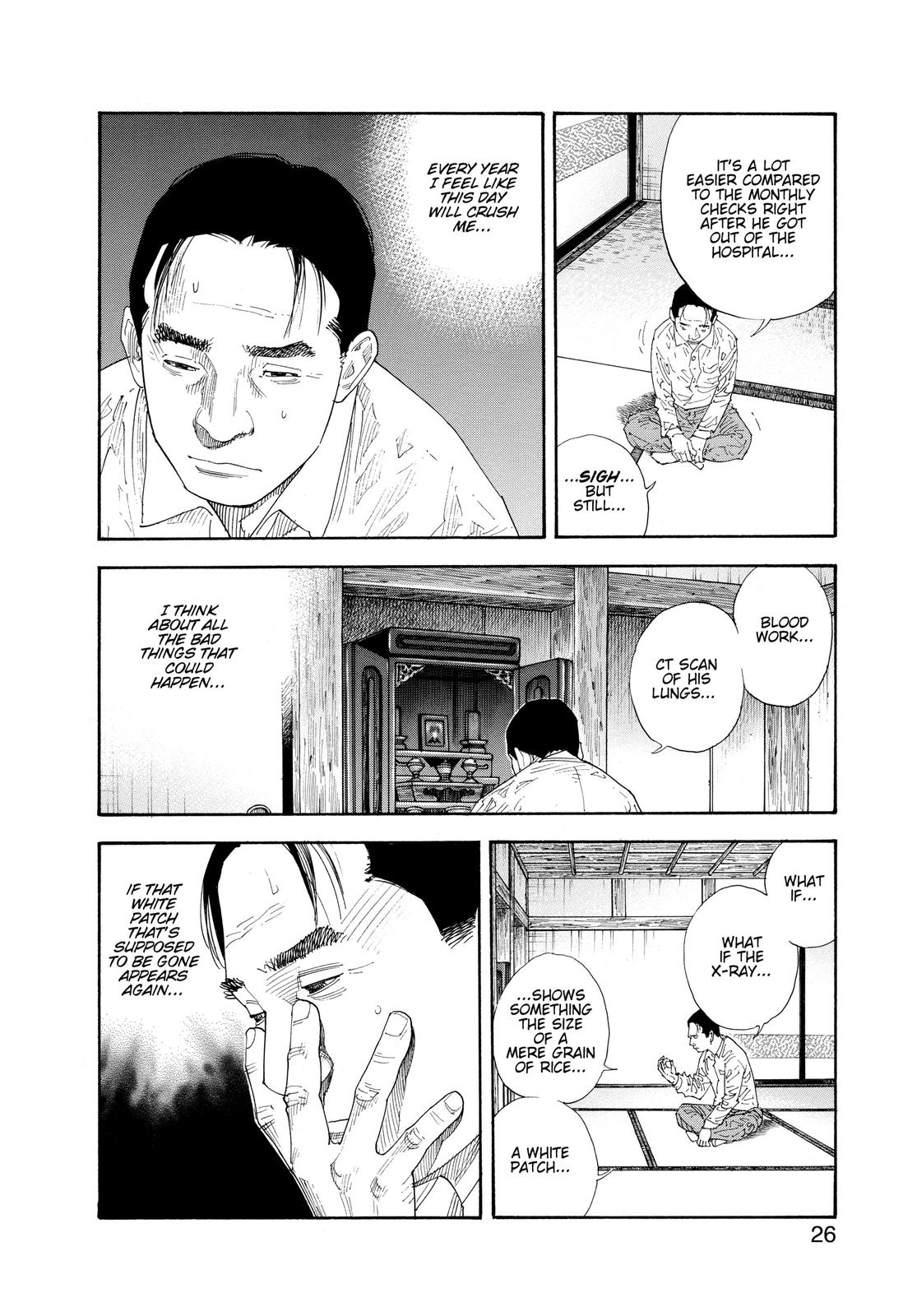 Read Real EN Manga Online