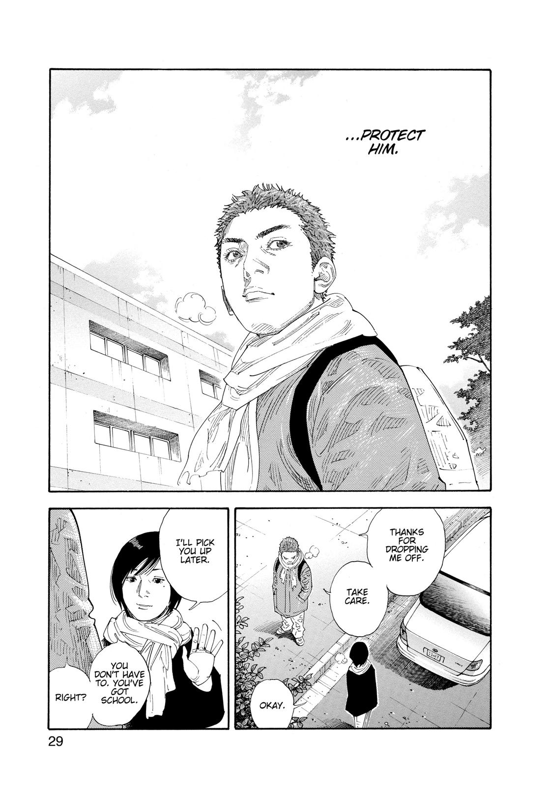 Read Real EN Manga Online