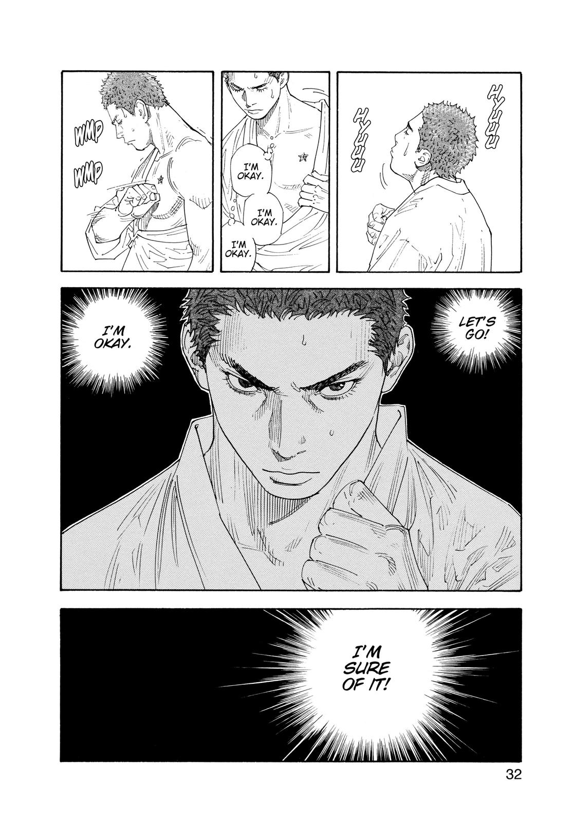 Read Real EN Manga Online