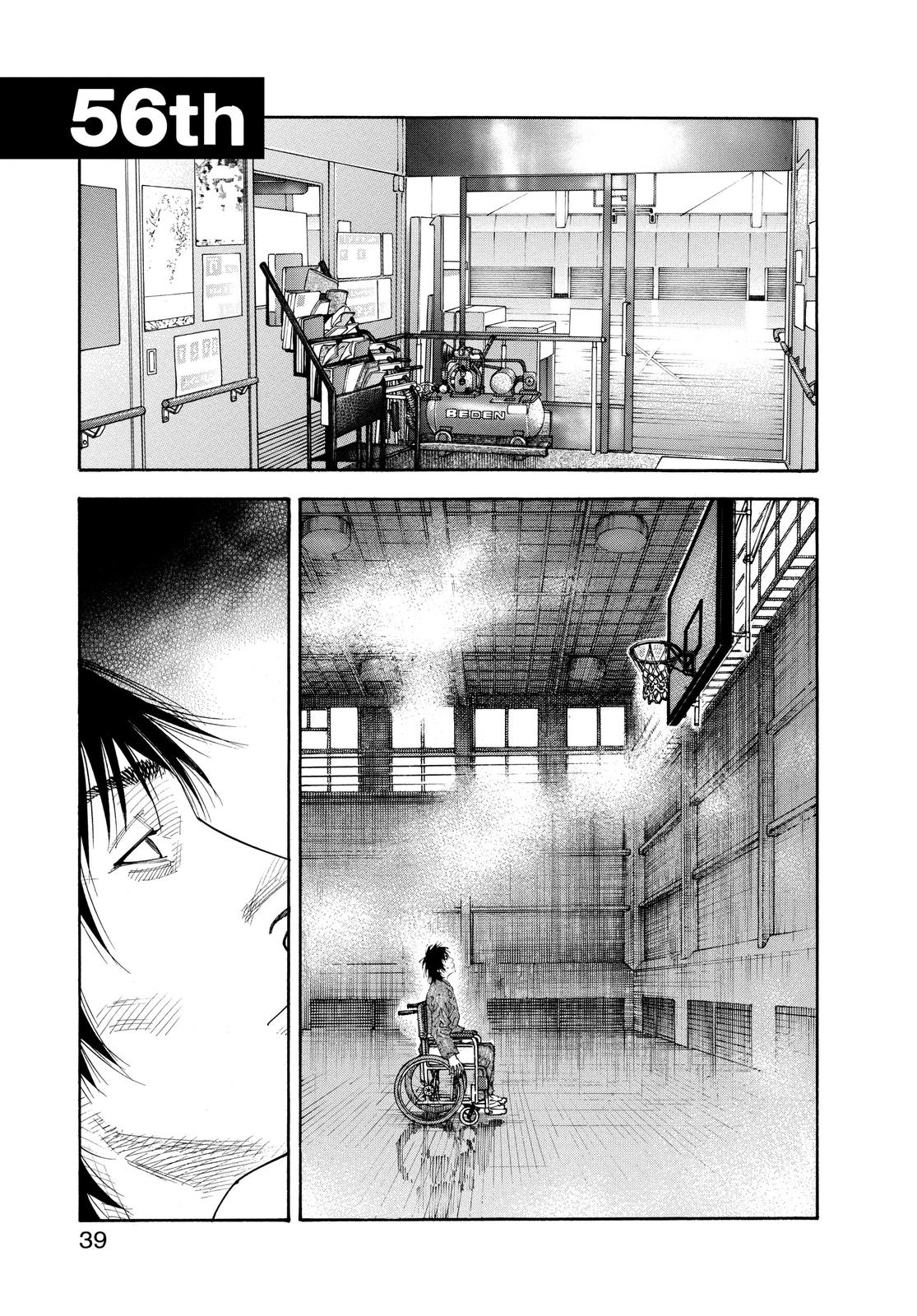 Read Real EN Manga Online