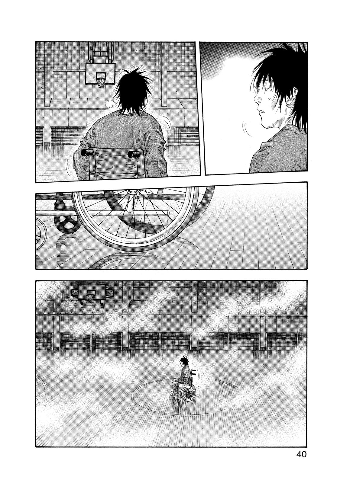 Read Real EN Manga Online