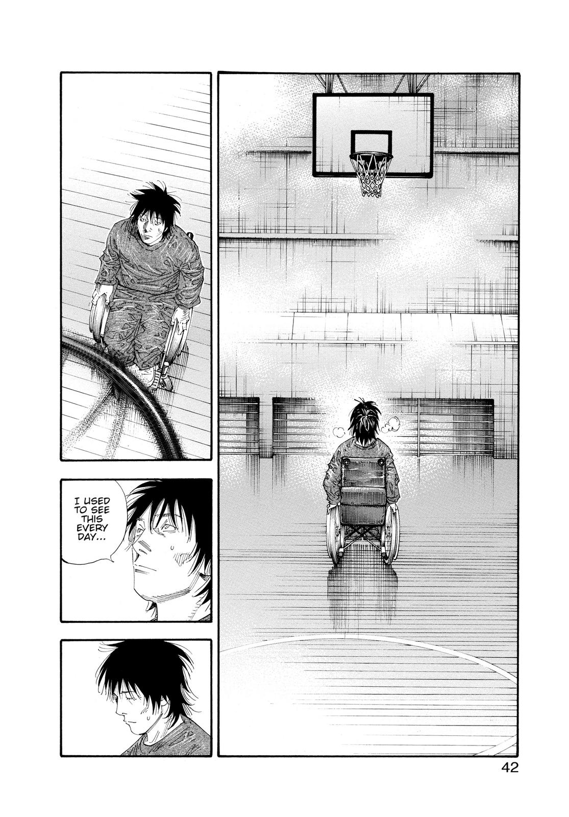 Read Real EN Manga Online