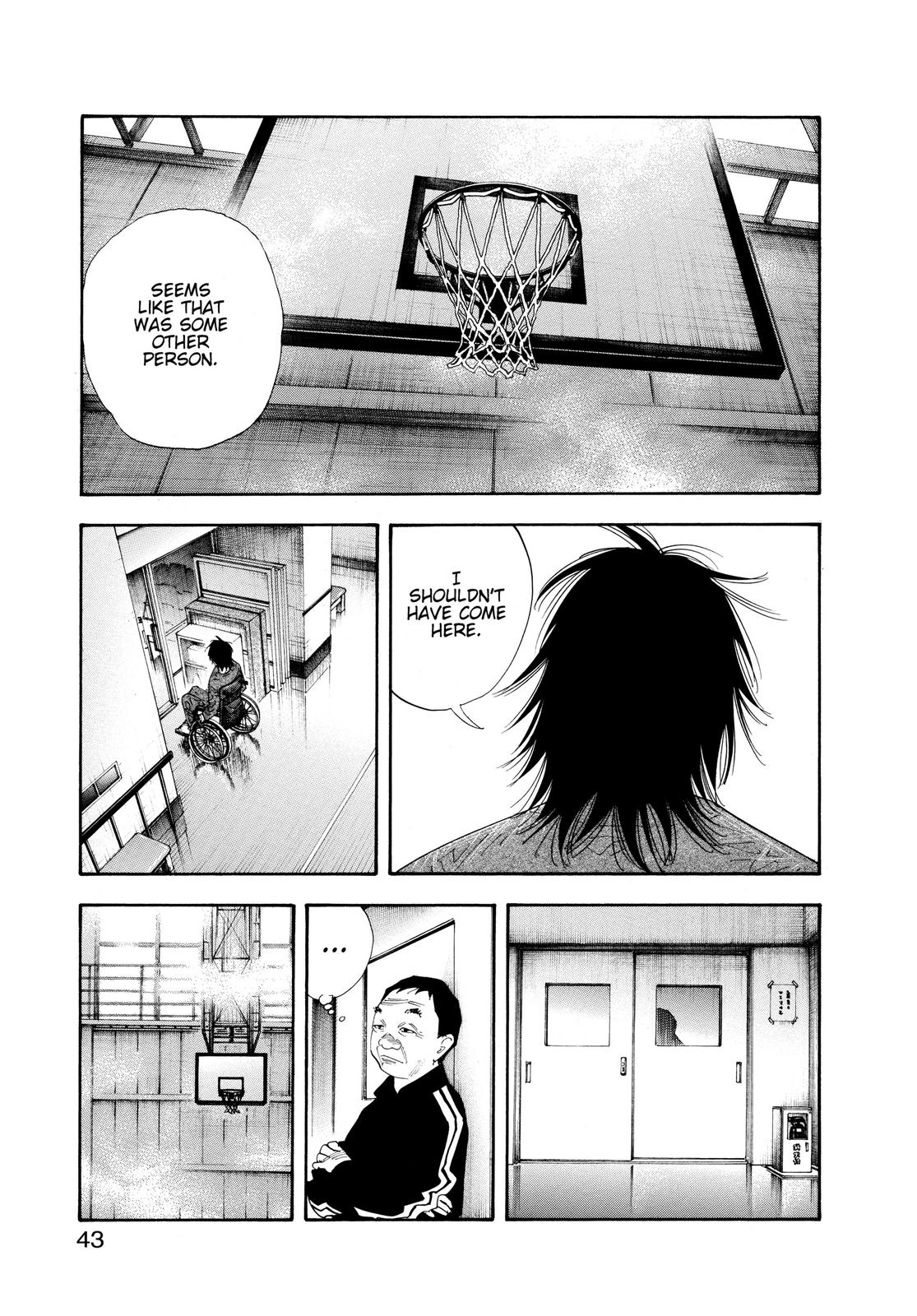 Read Real EN Manga Online